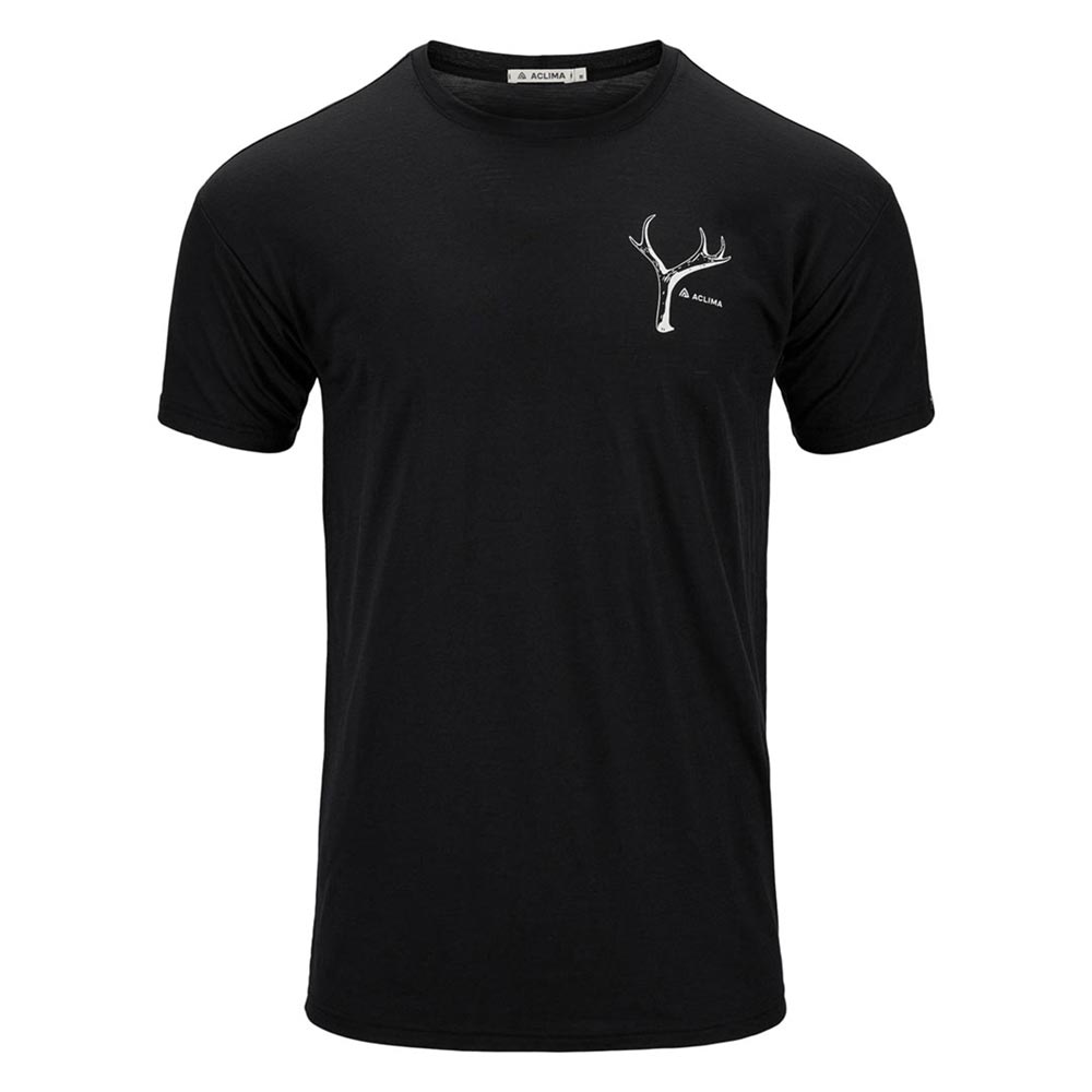 スポーツ・アウトドア・旅行 LIGHTWOOL 140 CLASSIC T-SHIRT ANTLER LIGHTWOOL 140 CLASSIC T-SHIRT ANTLER | フルマークスストア