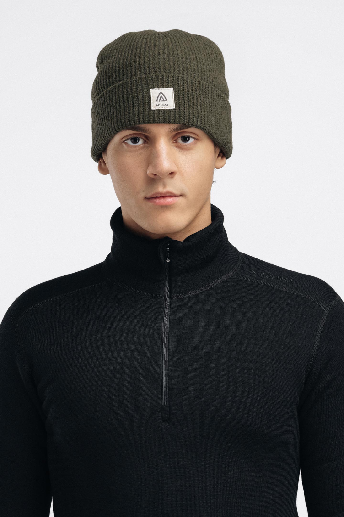 REBORN FELTED BEANIE | フルマークスストア-北欧アウトドア用品