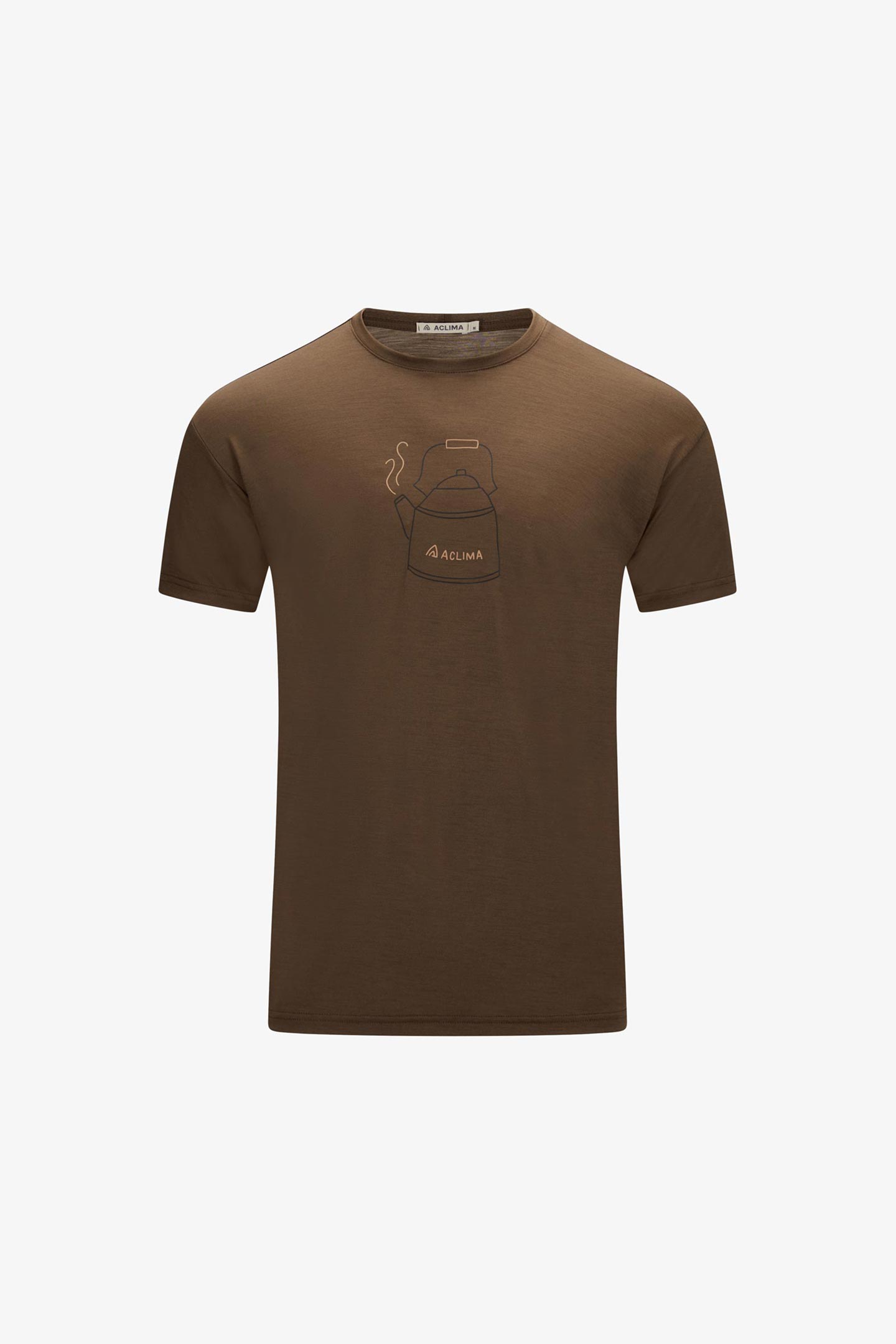 LIGHTWOOL 180 CLASSIC TEE | フルマークスストア-北欧アウトドア用品