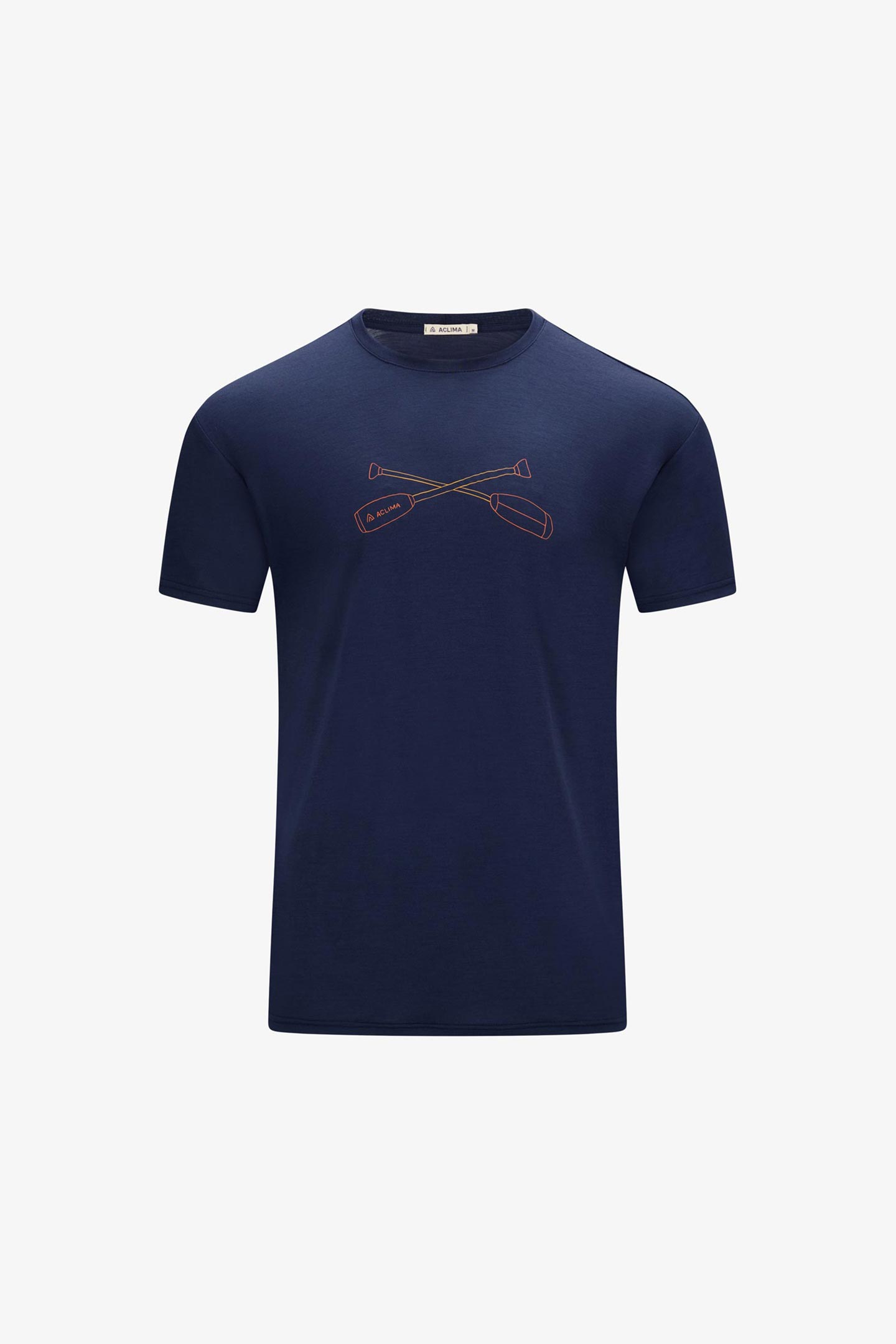LIGHTWOOL 180 CLASSIC TEE | フルマークスストア-北欧アウトドア用品