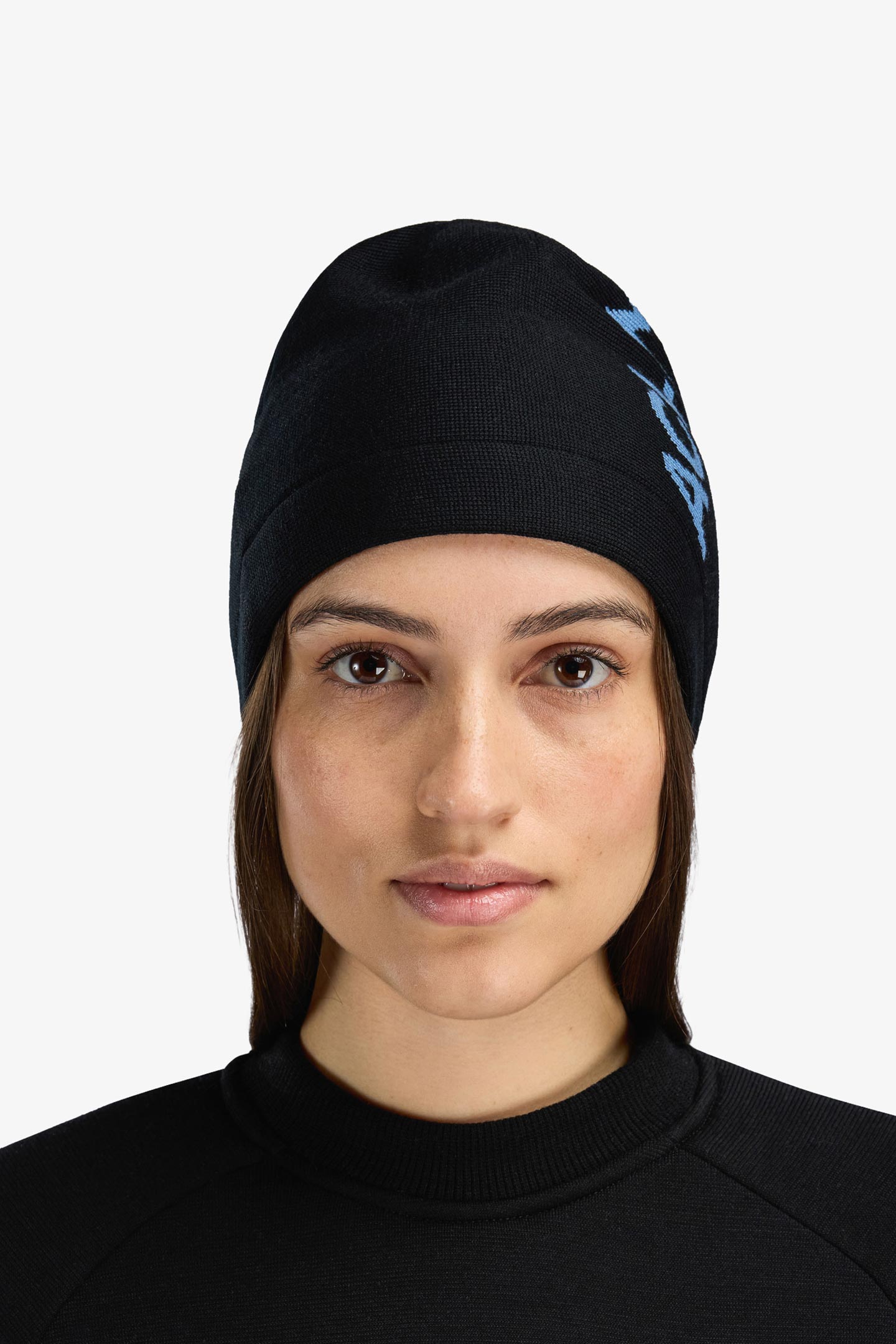 WOOLNETN JIB BEANIE | フルマークスストア-北欧アウトドア用品