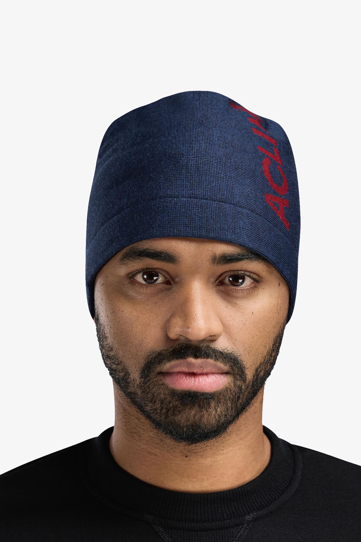 WOOLNETN JIB BEANIE | フルマークスストア-北欧アウトドア用品