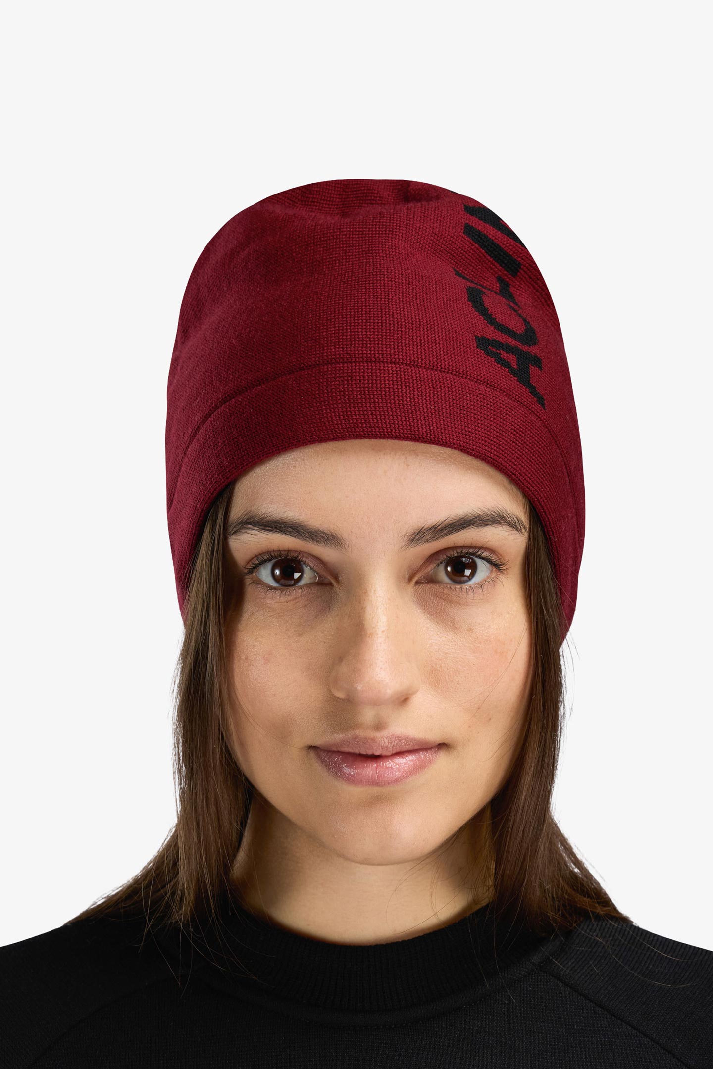 WOOLNETN JIB BEANIE | フルマークスストア-北欧アウトドア用品
