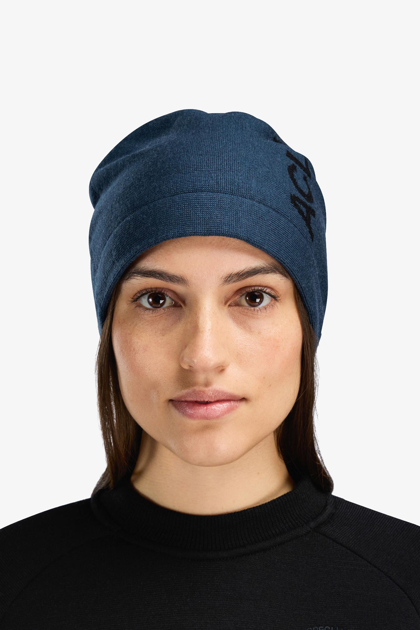 WOOLNETN JIB BEANIE | フルマークスストア-北欧アウトドア用品