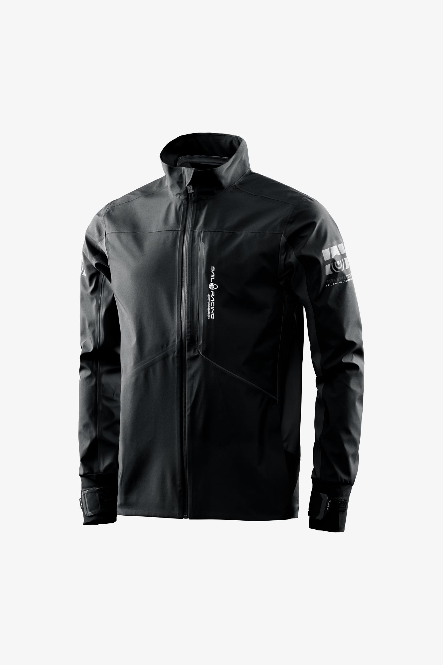REFERENCE LIGHT JACKET | フルマークスストア-北欧アウトドア用品