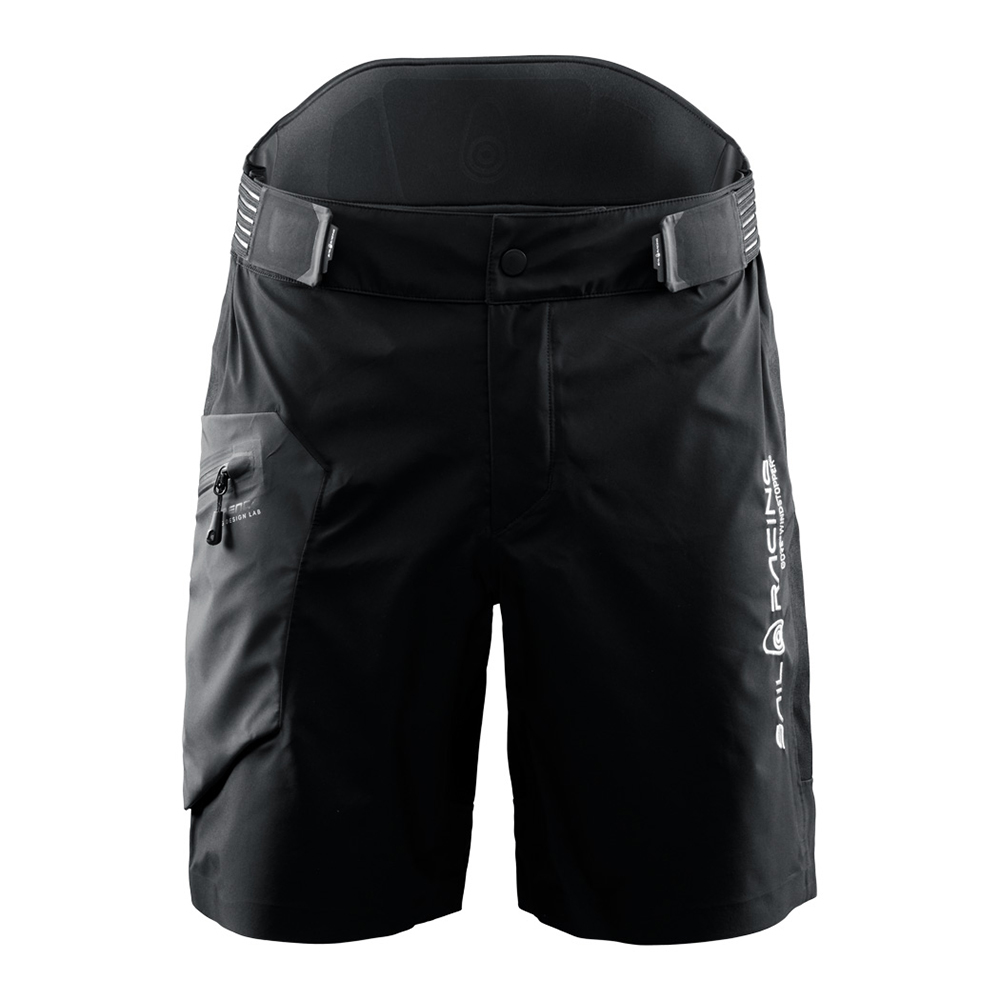BOWMAN TECHNICAL SAILING SHORTS | Sail Racing Official