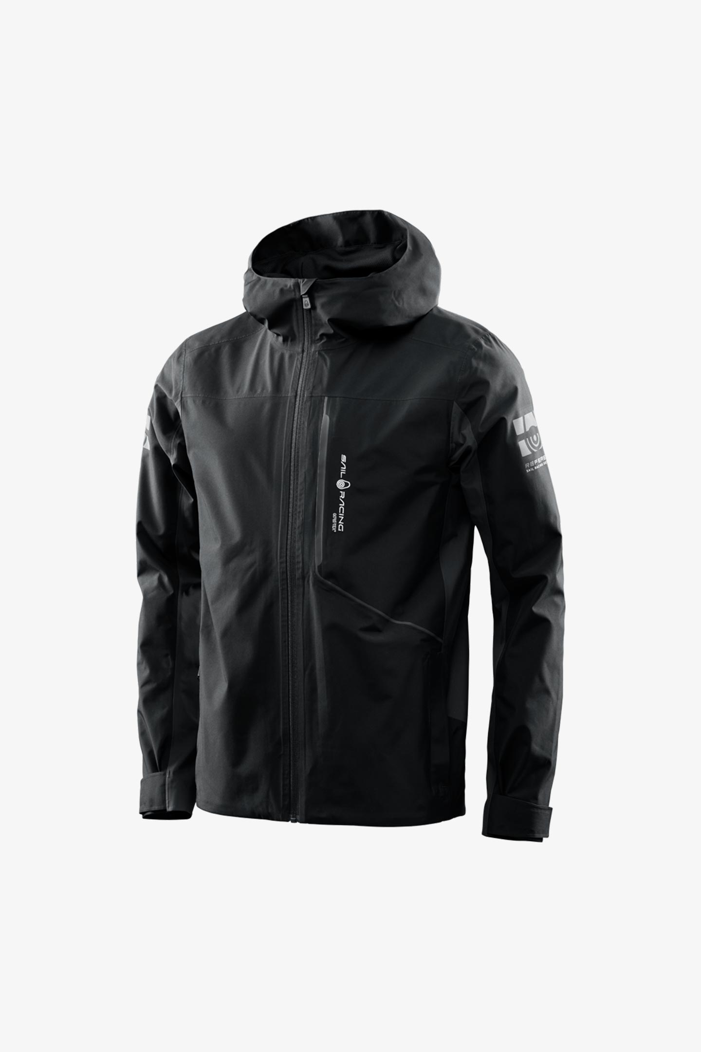 REFERENCE TEAM JACKET | フルマークスストア-北欧アウトドア用品