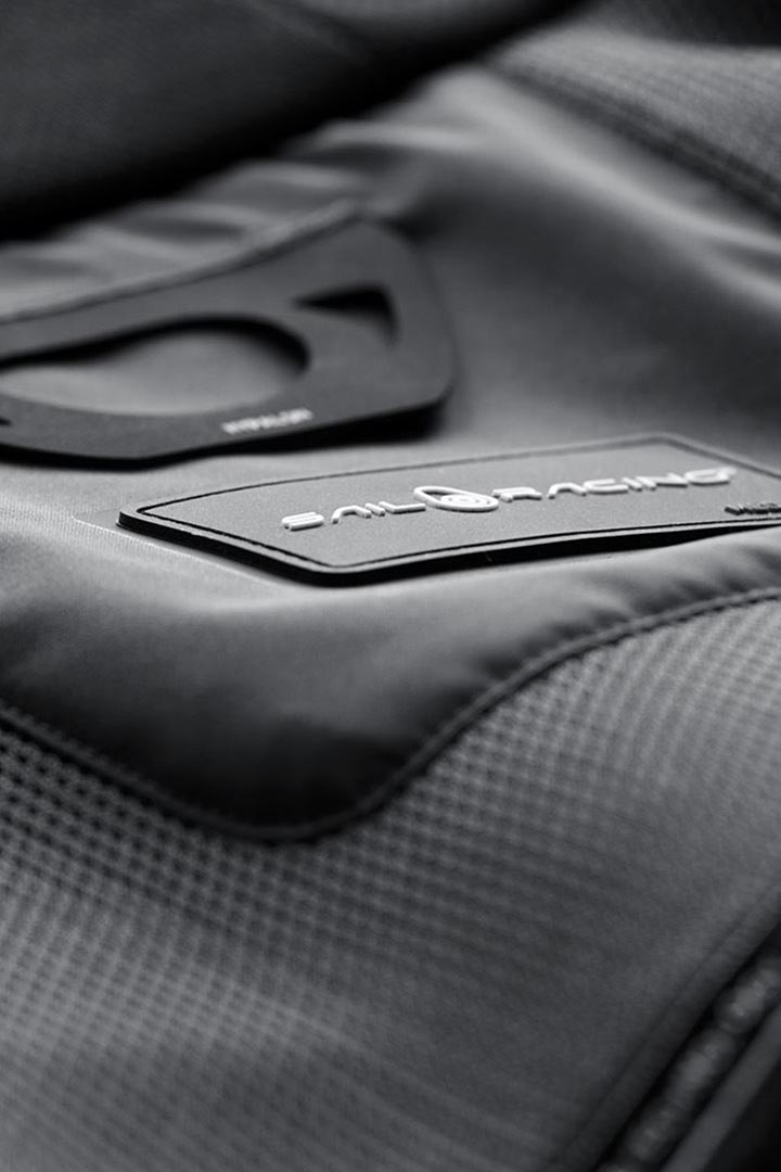 REFERENCE TEAM JACKET | フルマークスストア-北欧アウトドア用品