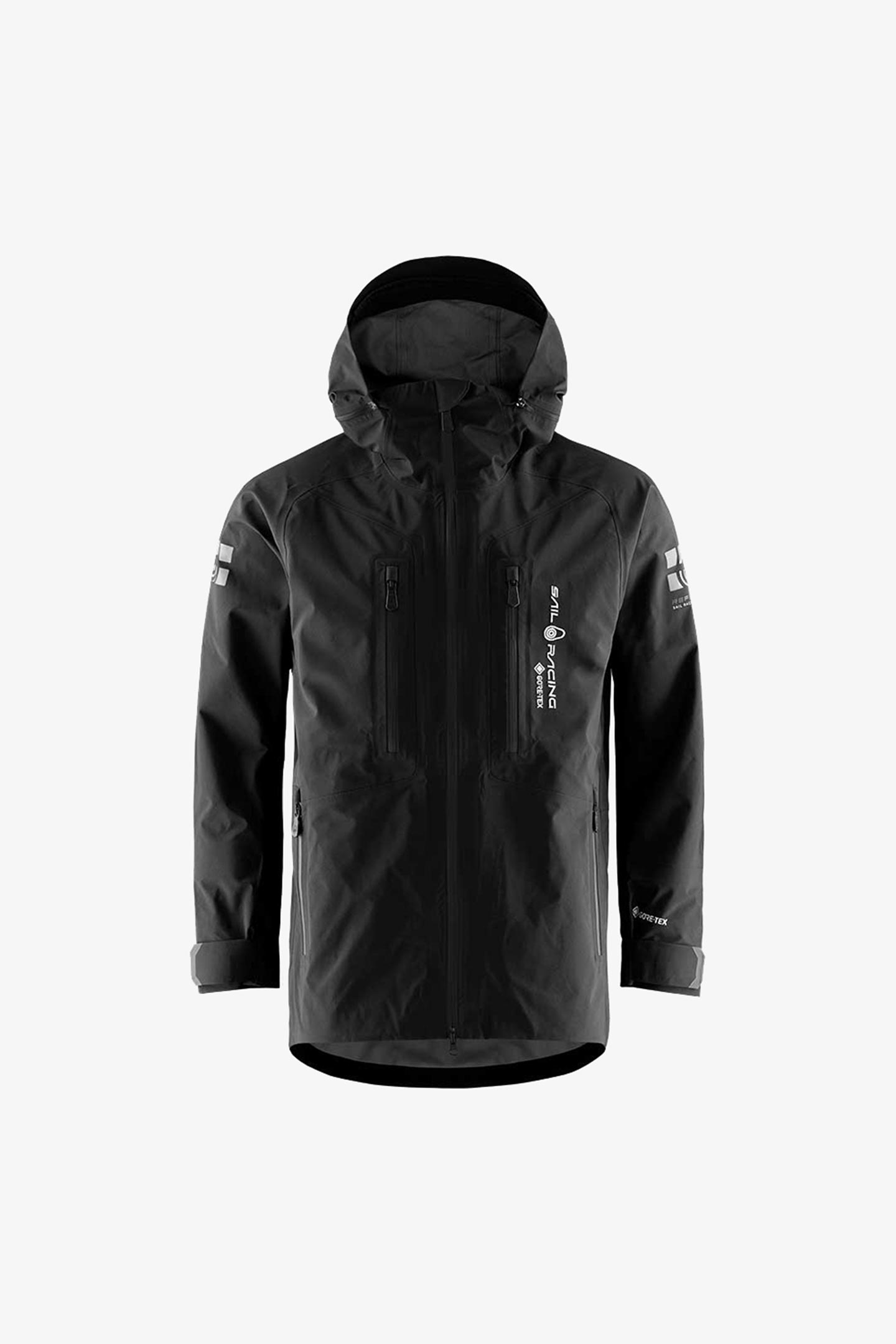 Sail racing Gore-tex Spraytop Sサイズ SAILRACING GORE-TEX シェル