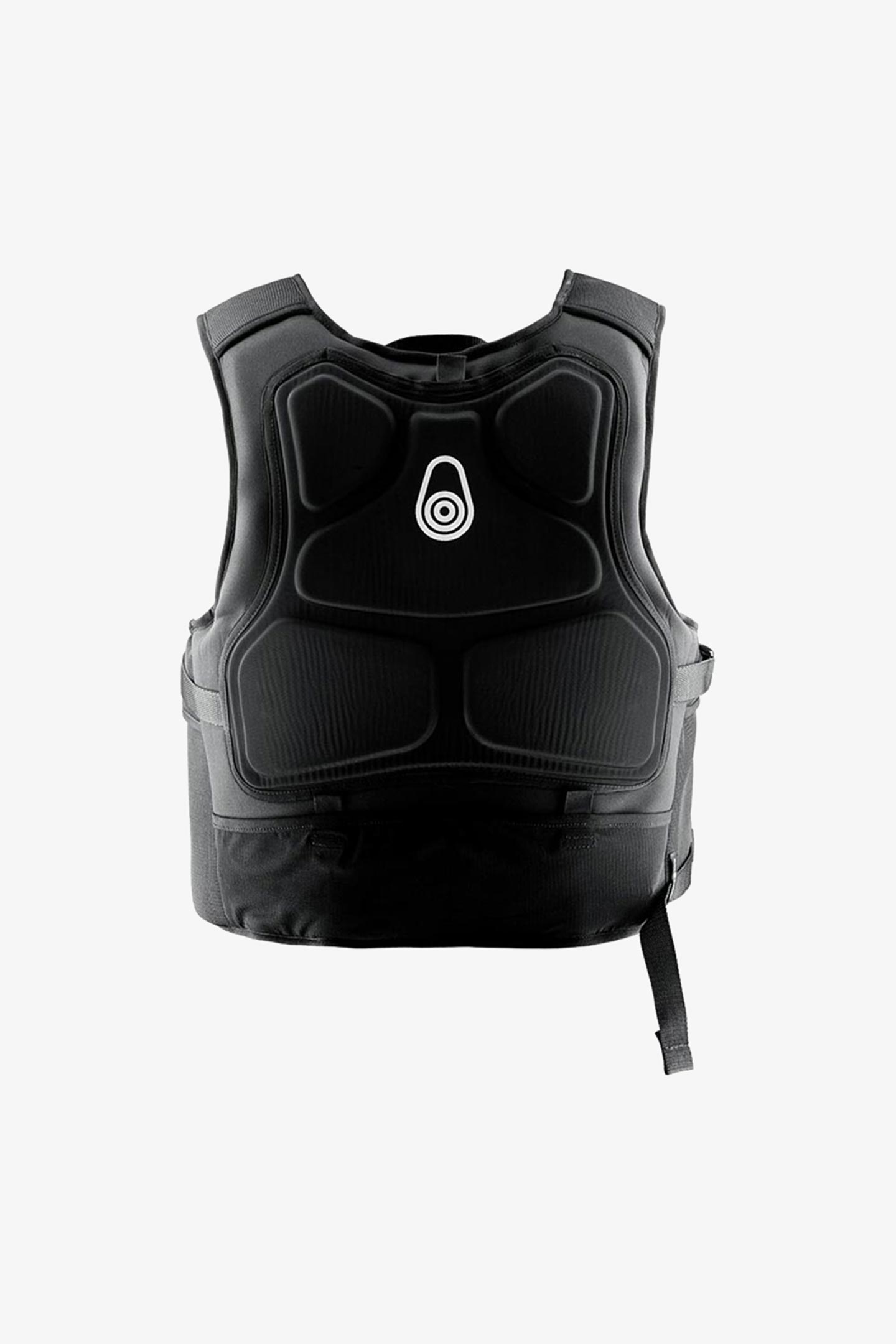 プリズマブルー SR-80 IMPACT PFD | フルマークスストア-北欧アウトドア用品