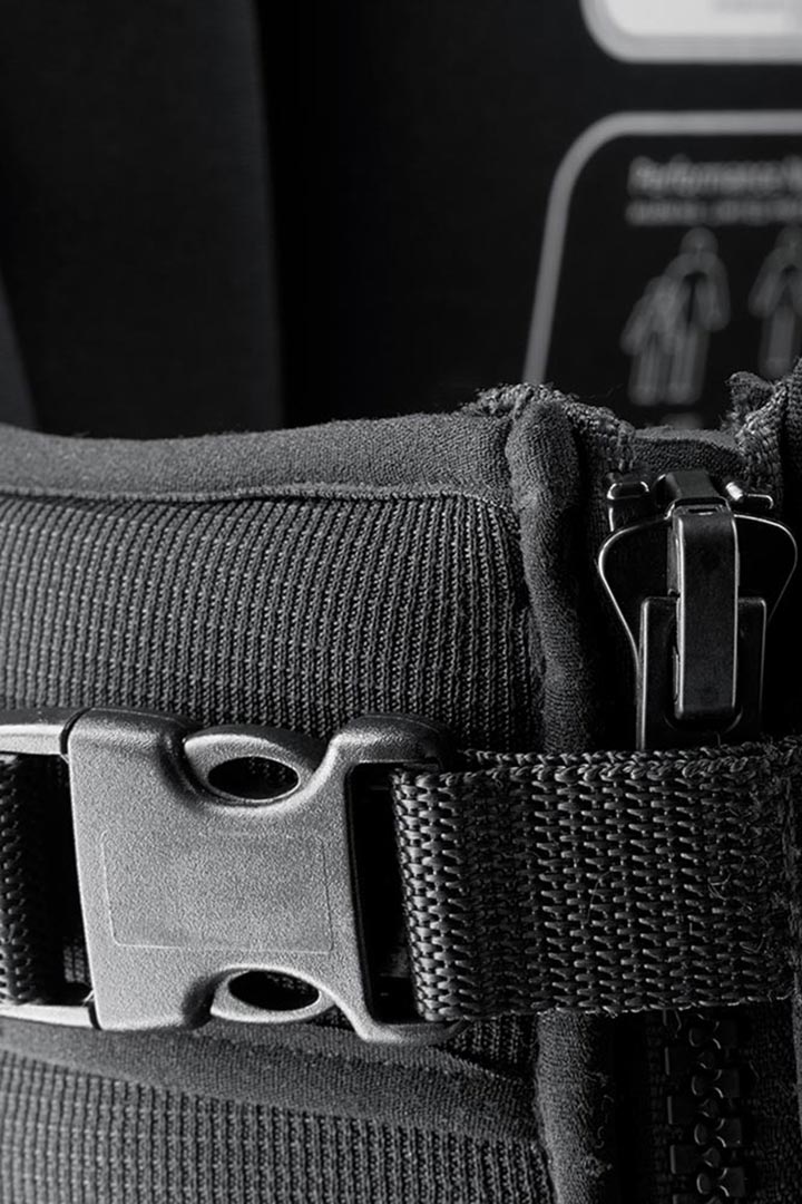 SR-80 IMPACT PFD | フルマークスストア-北欧アウトドア用品