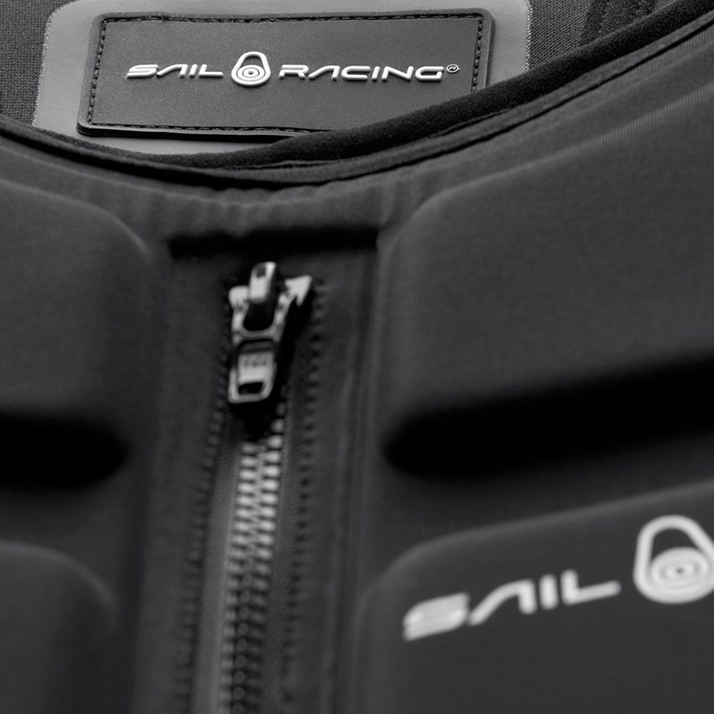 SR-80 IMPACT PFD | フルマークスストア-北欧アウトドア用品