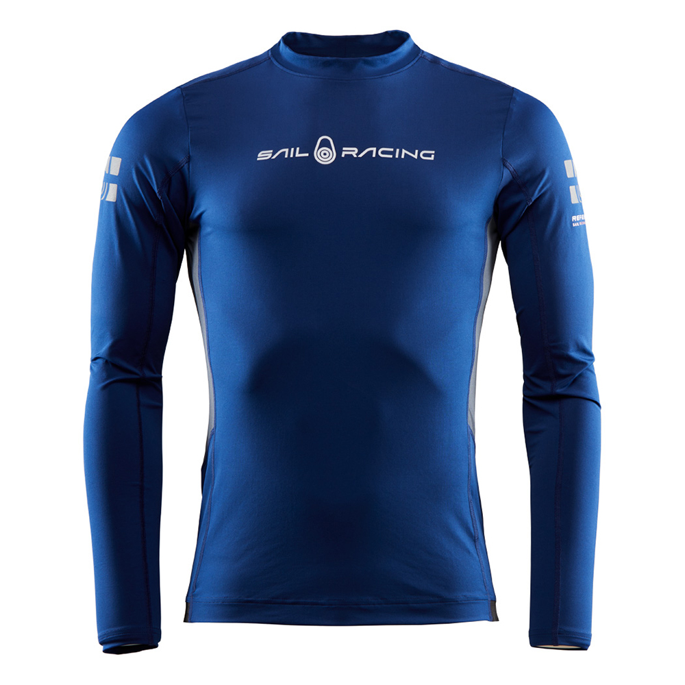 REFERENCE LS RASHGUARD