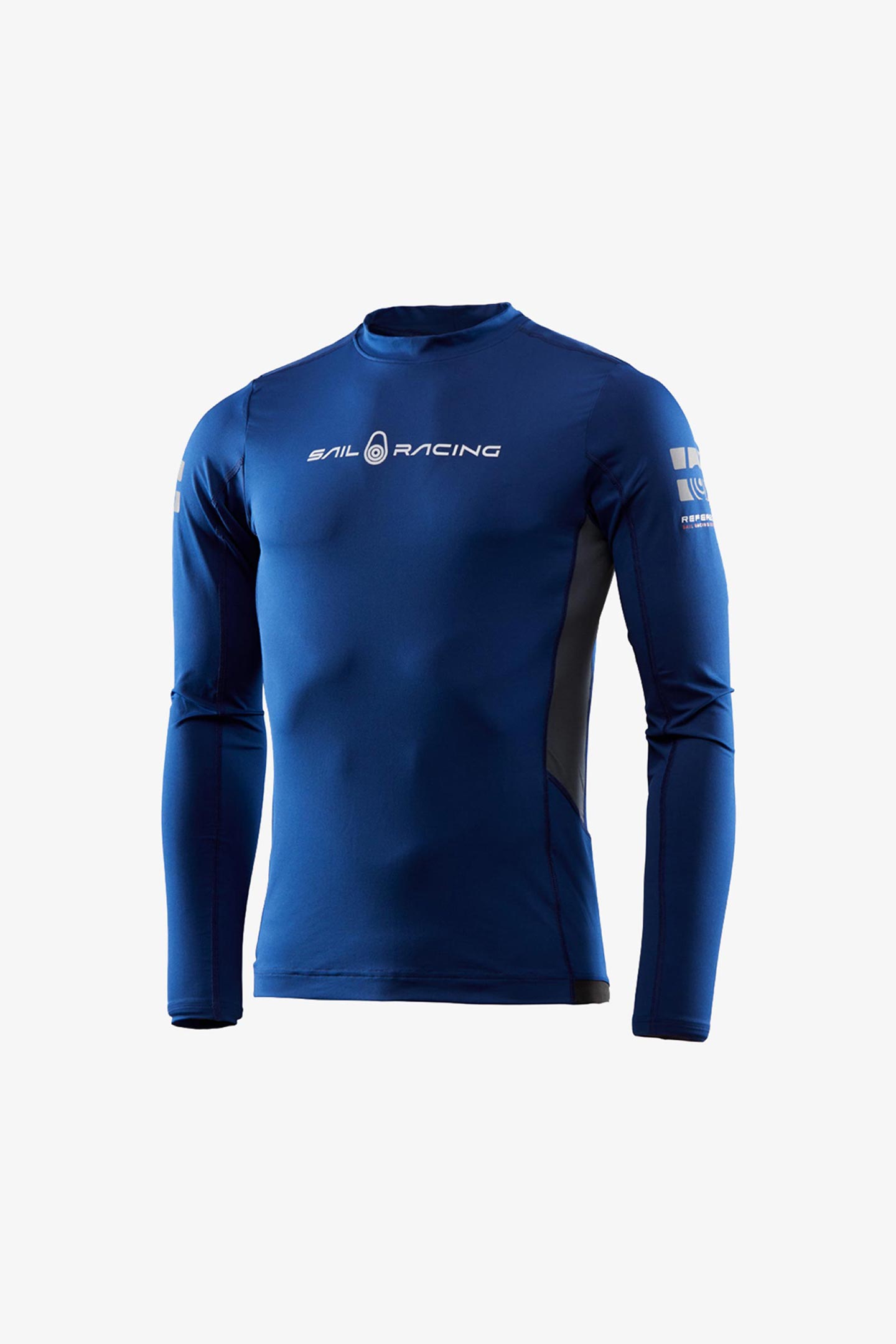 REFERENCE LS RASHGUARD | フルマークスストア-北欧アウトドア