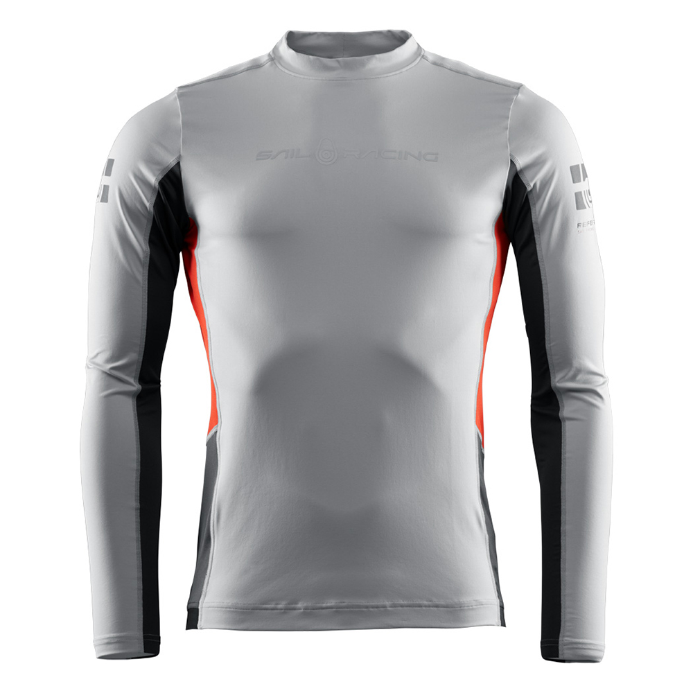 REFERENCE LS RASHGUARD