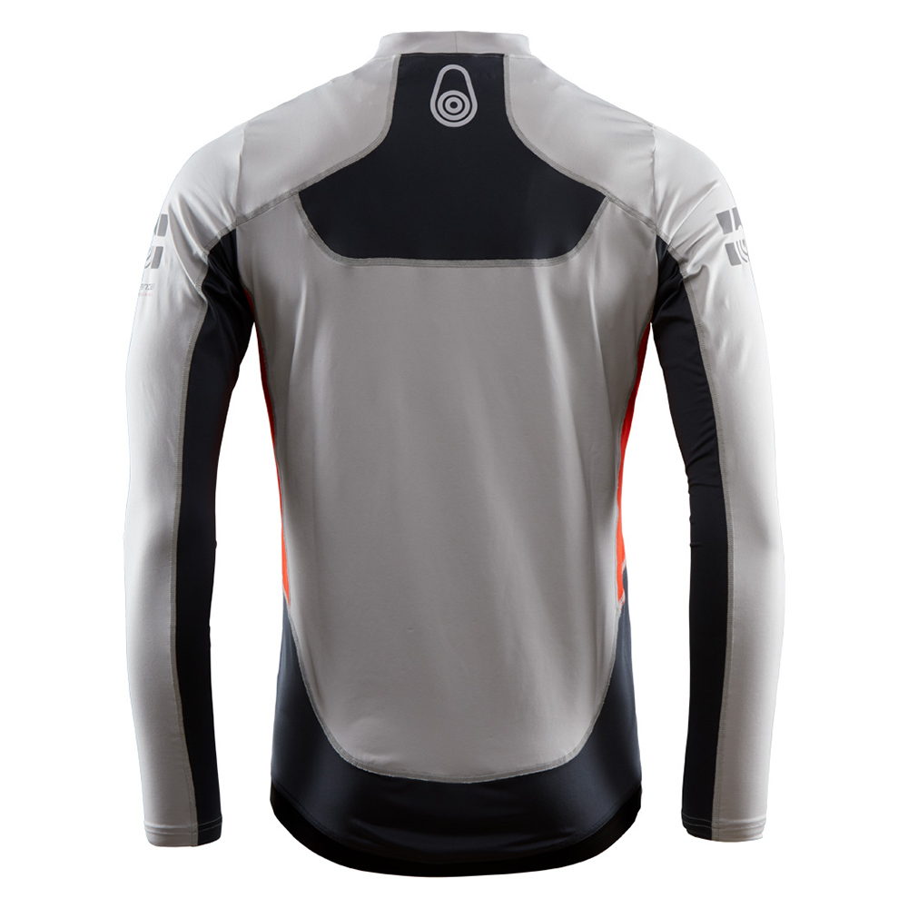 REFERENCE LS RASHGUARD | フルマークスストア-北欧アウトドア