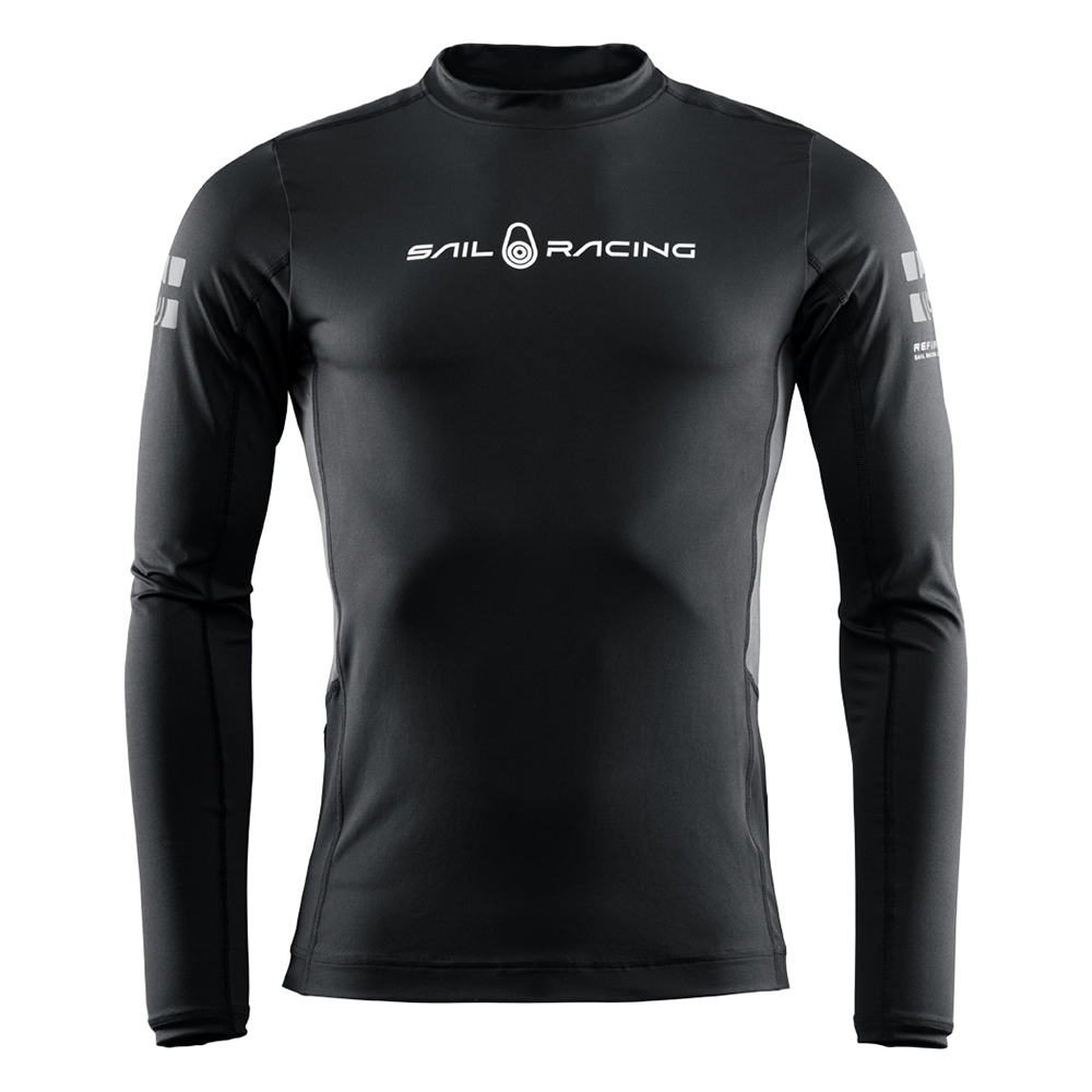 REFERENCE LS RASHGUARD