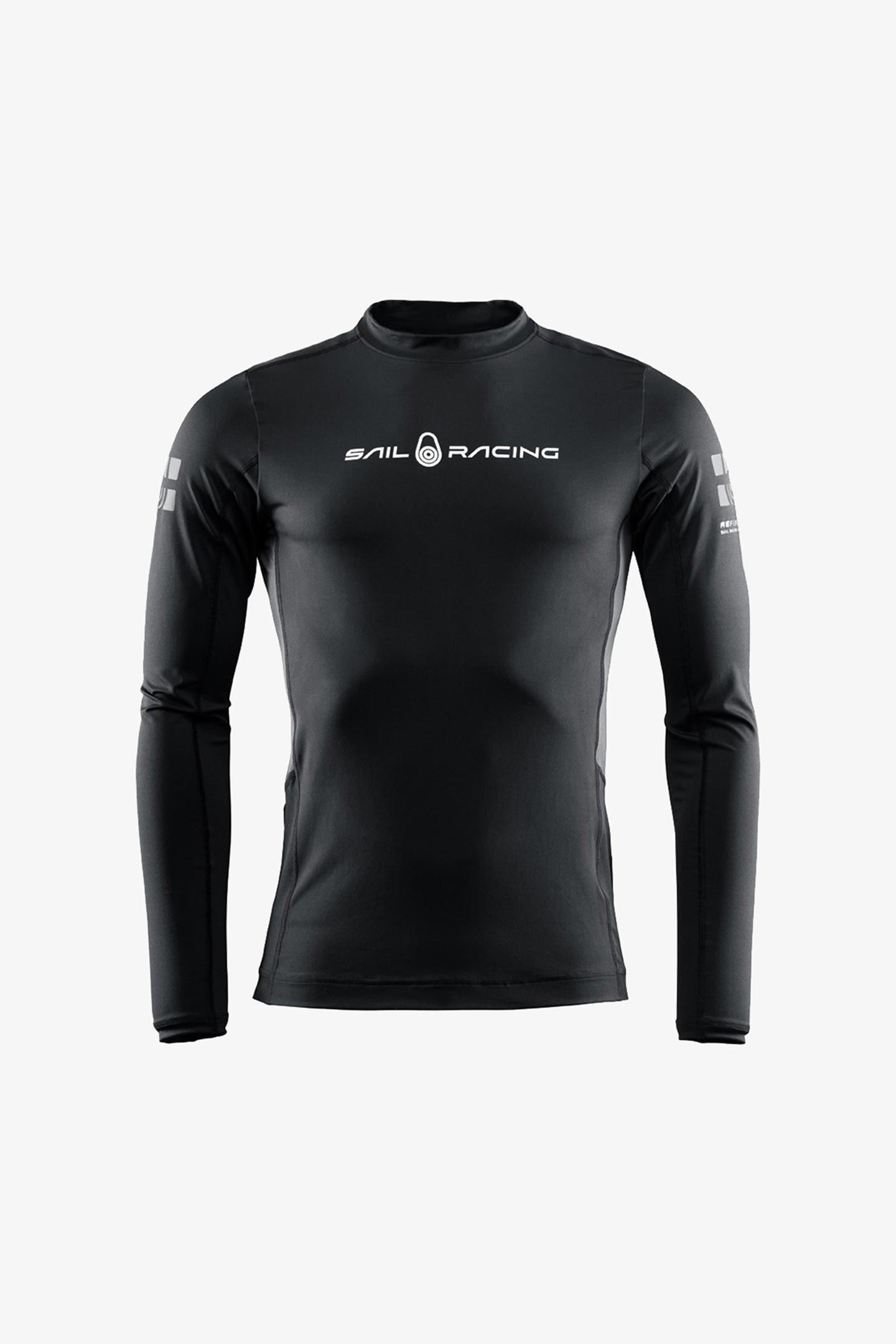 REFERENCE LS RASHGUARD | フルマークスストア-北欧アウトドア