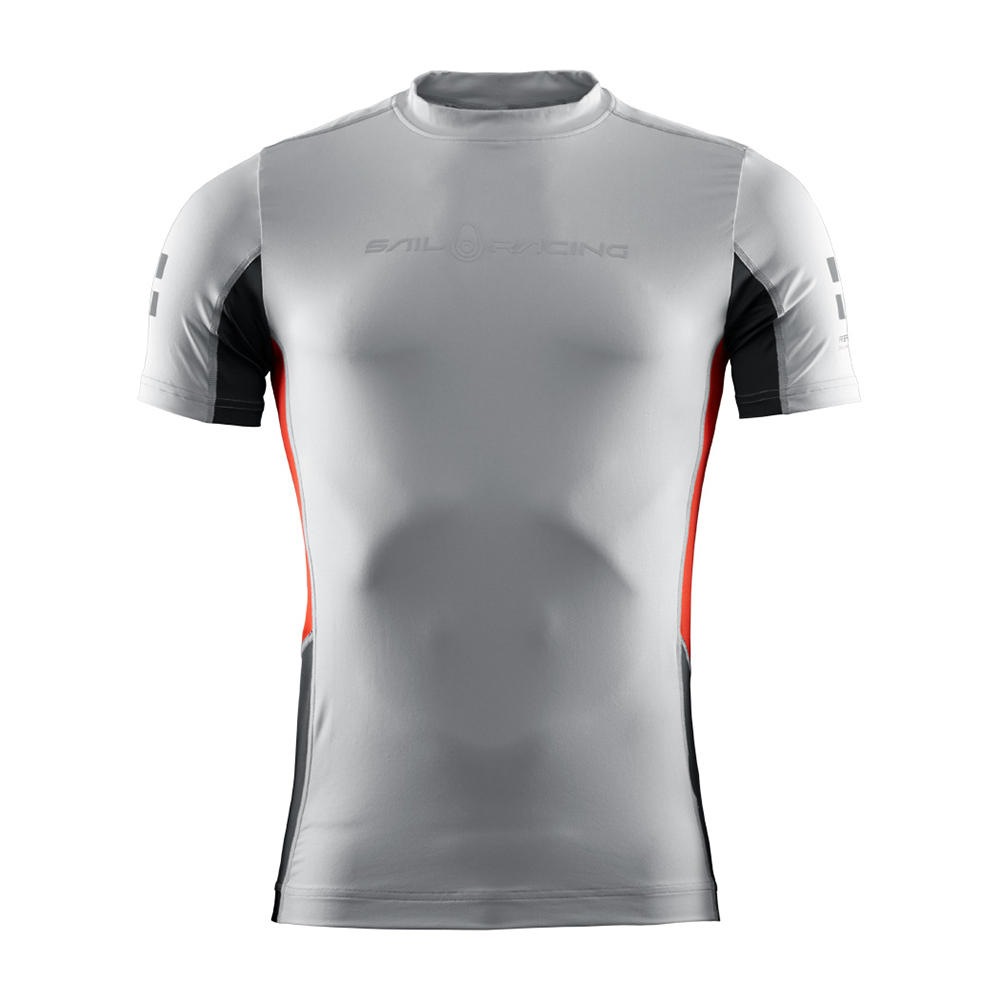 REFERENCE SS RASHGUARD | フルマークスストア-北欧アウトドア
