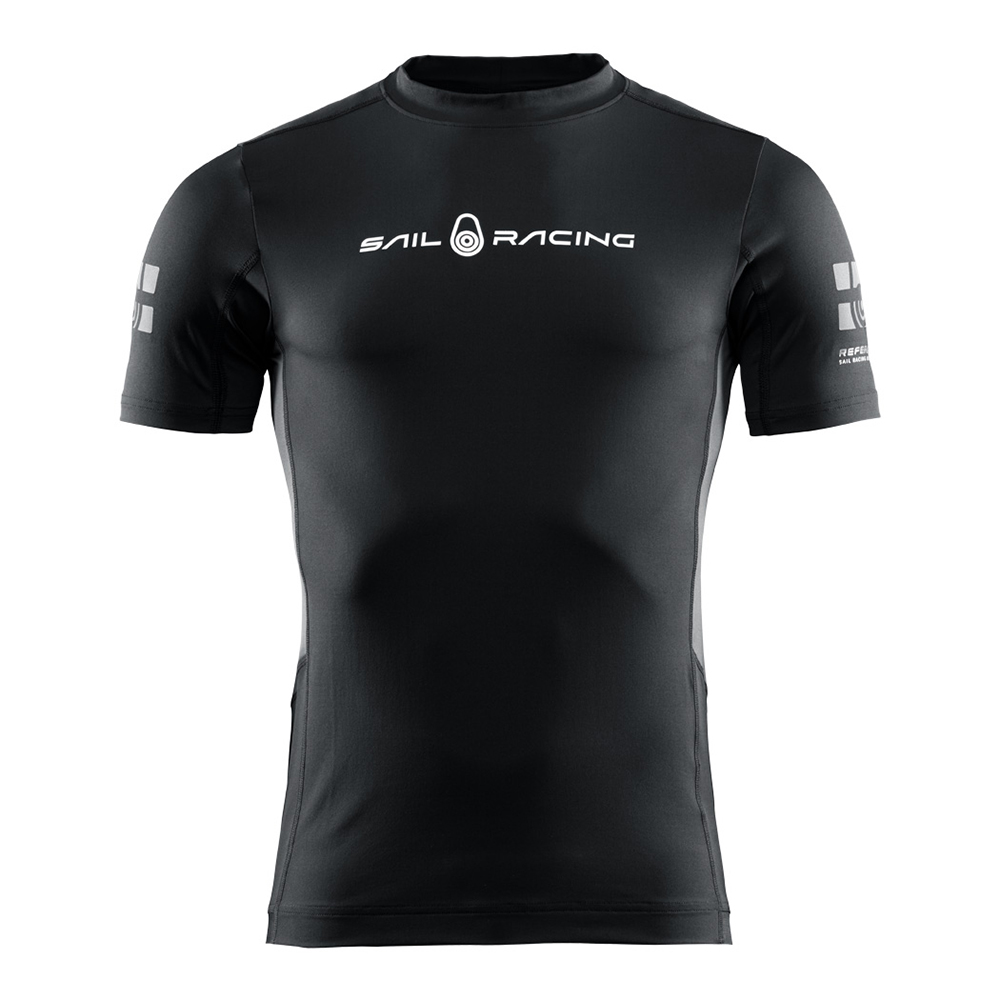 REFERENCE SS RASHGUARD | フルマークスストア-北欧アウトドア