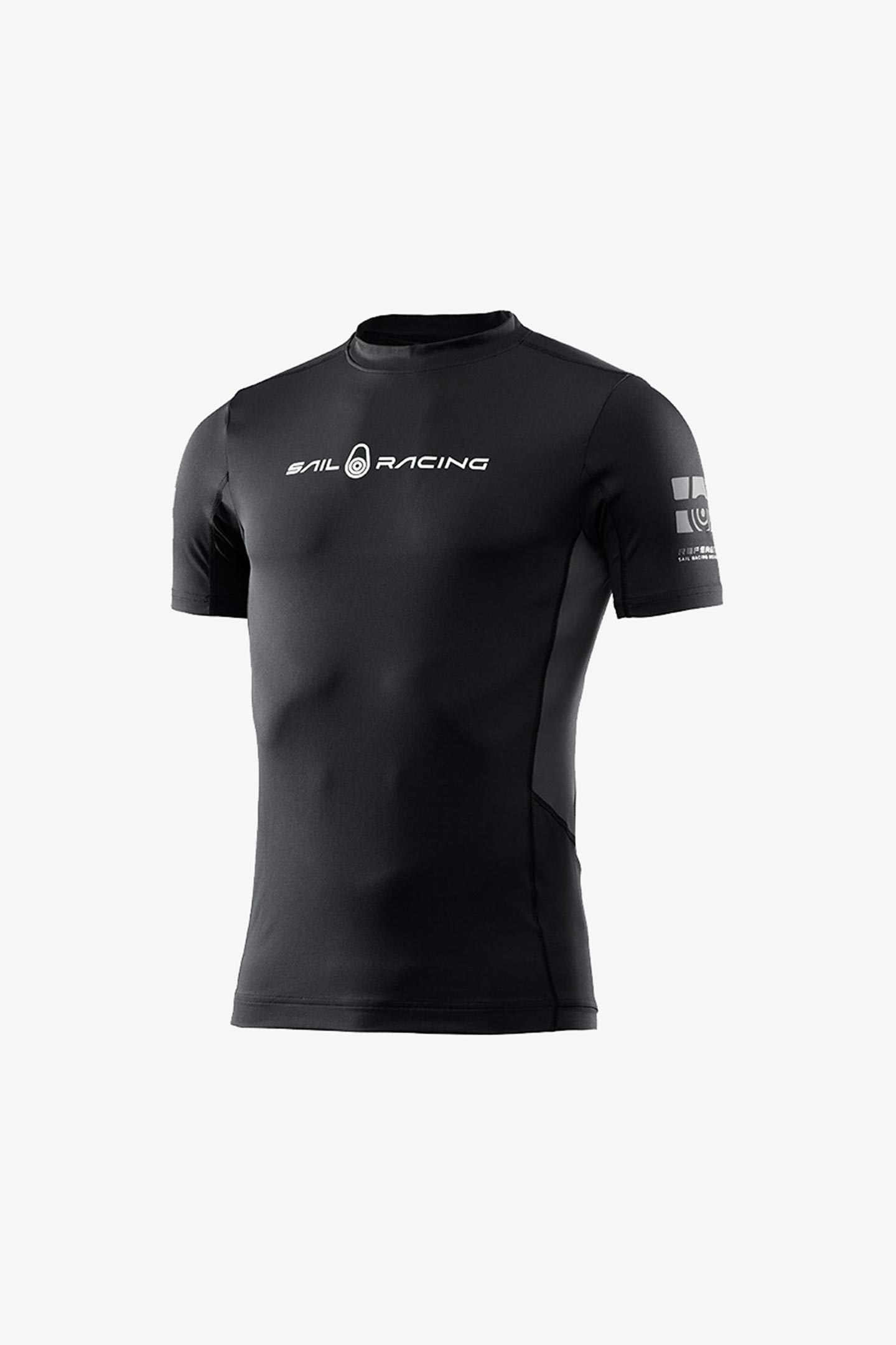 REFERENCE SS RASHGUARD | フルマークスストア-北欧アウトドア