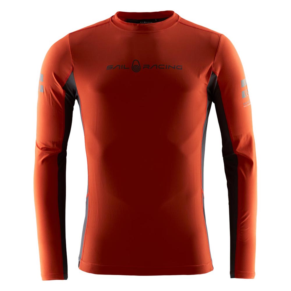 REFERENCE LS RASHGUARD