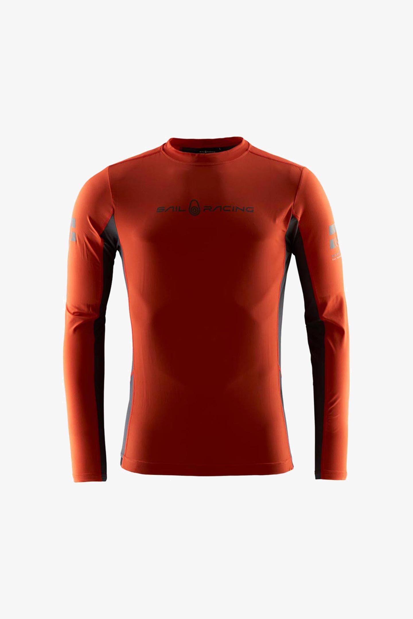 REFERENCE LS RASHGUARD | フルマークスストア-北欧アウトドア用品