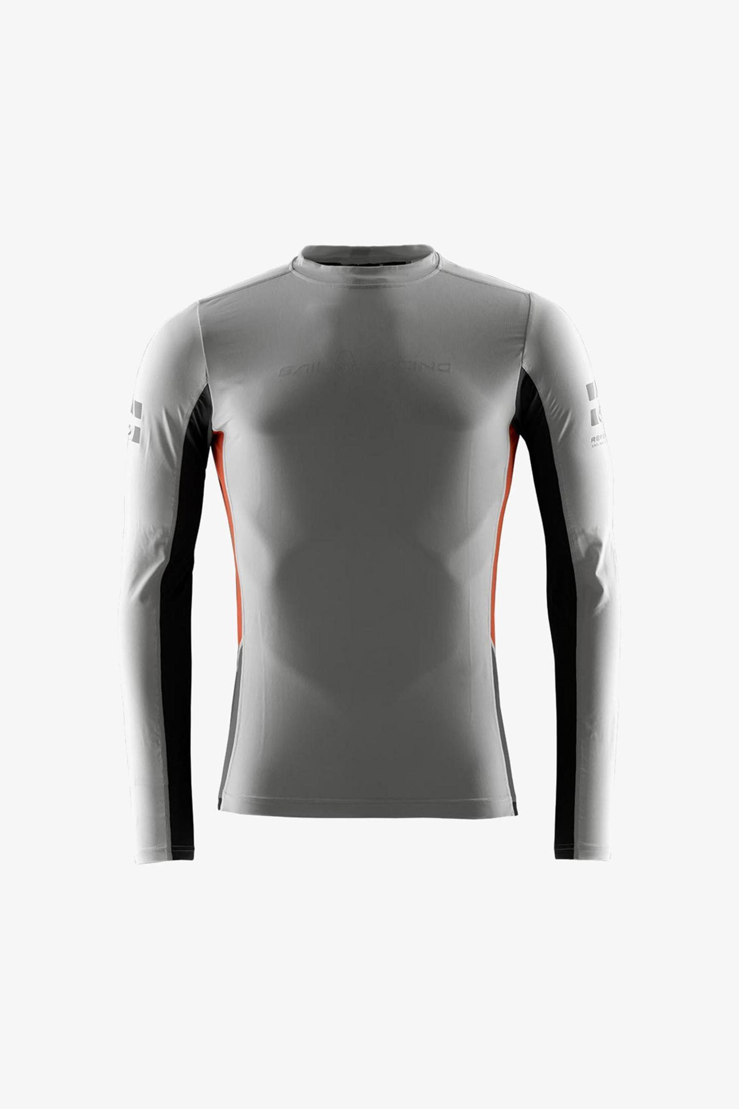REFERENCE LS RASHGUARD | フルマークスストア-北欧アウトドア用品