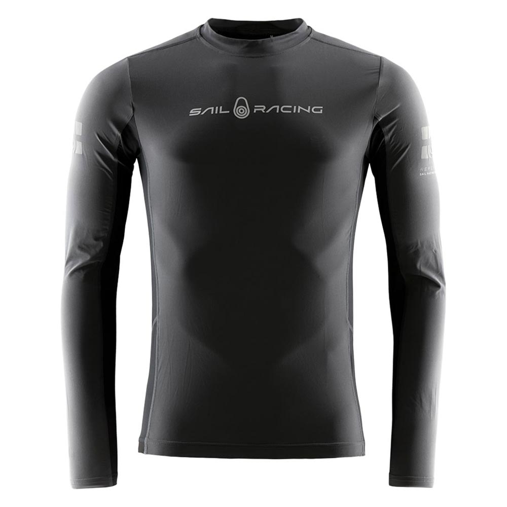 REFERENCE LS RASHGUARD