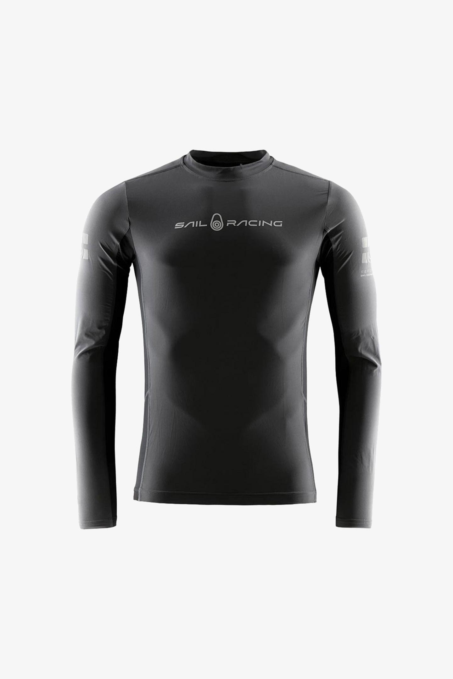 REFERENCE LS RASHGUARD | フルマークスストア-北欧アウトドア用品