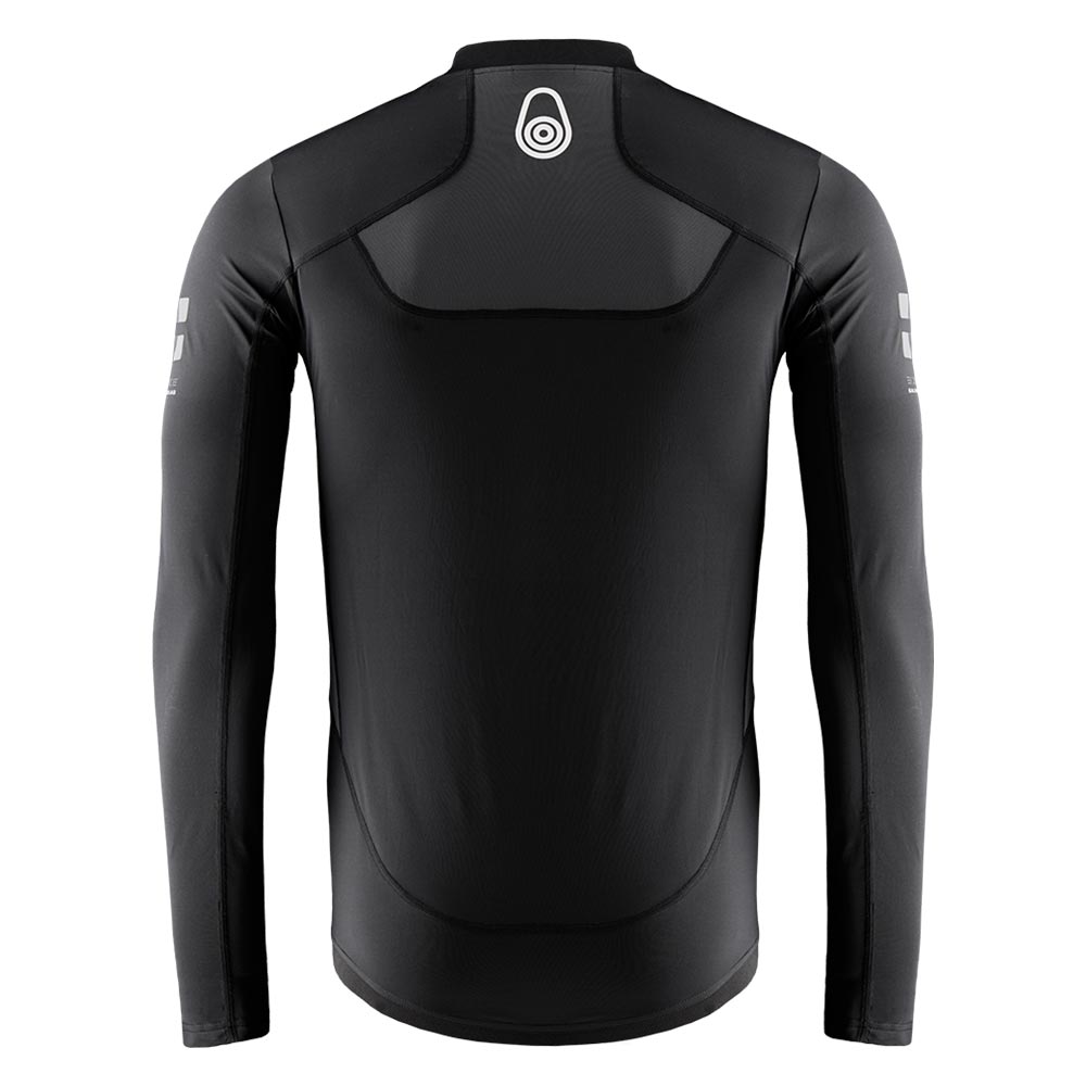 REFERENCE LS RASHGUARD | フルマークスストア-北欧アウトドア