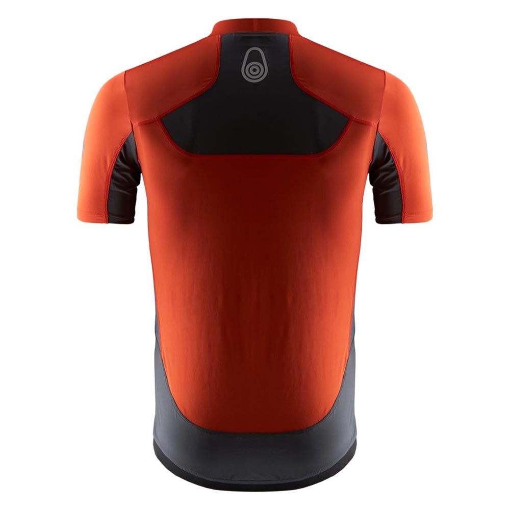REFERENCE SS RASHGUARD | フルマークスストア-北欧アウトドア