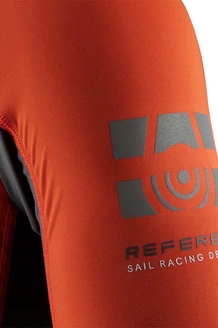 REFERENCE SS RASHGUARD | フルマークスストア-北欧アウトドア用品