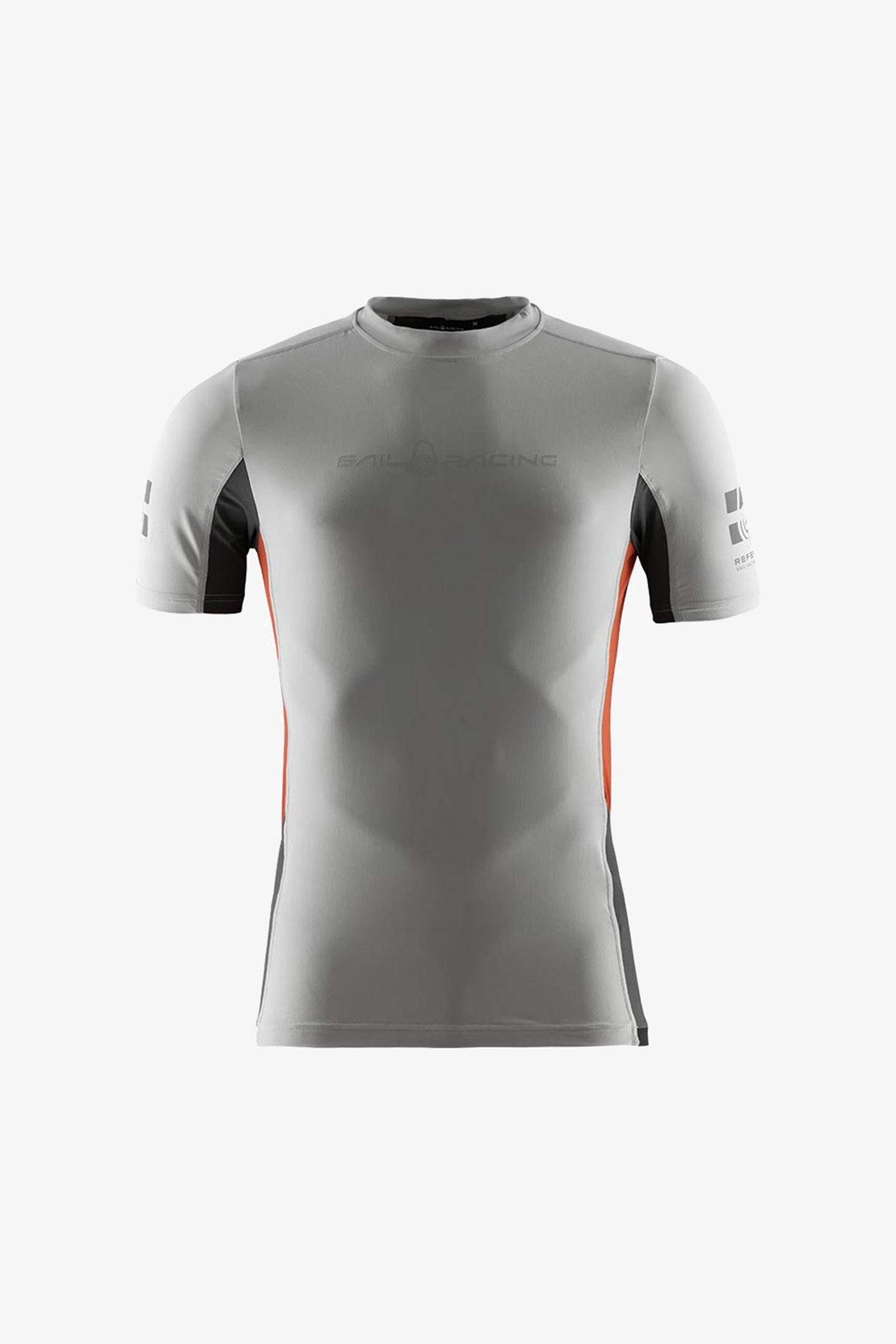 REFERENCE SS RASHGUARD | フルマークスストア-北欧アウトドア