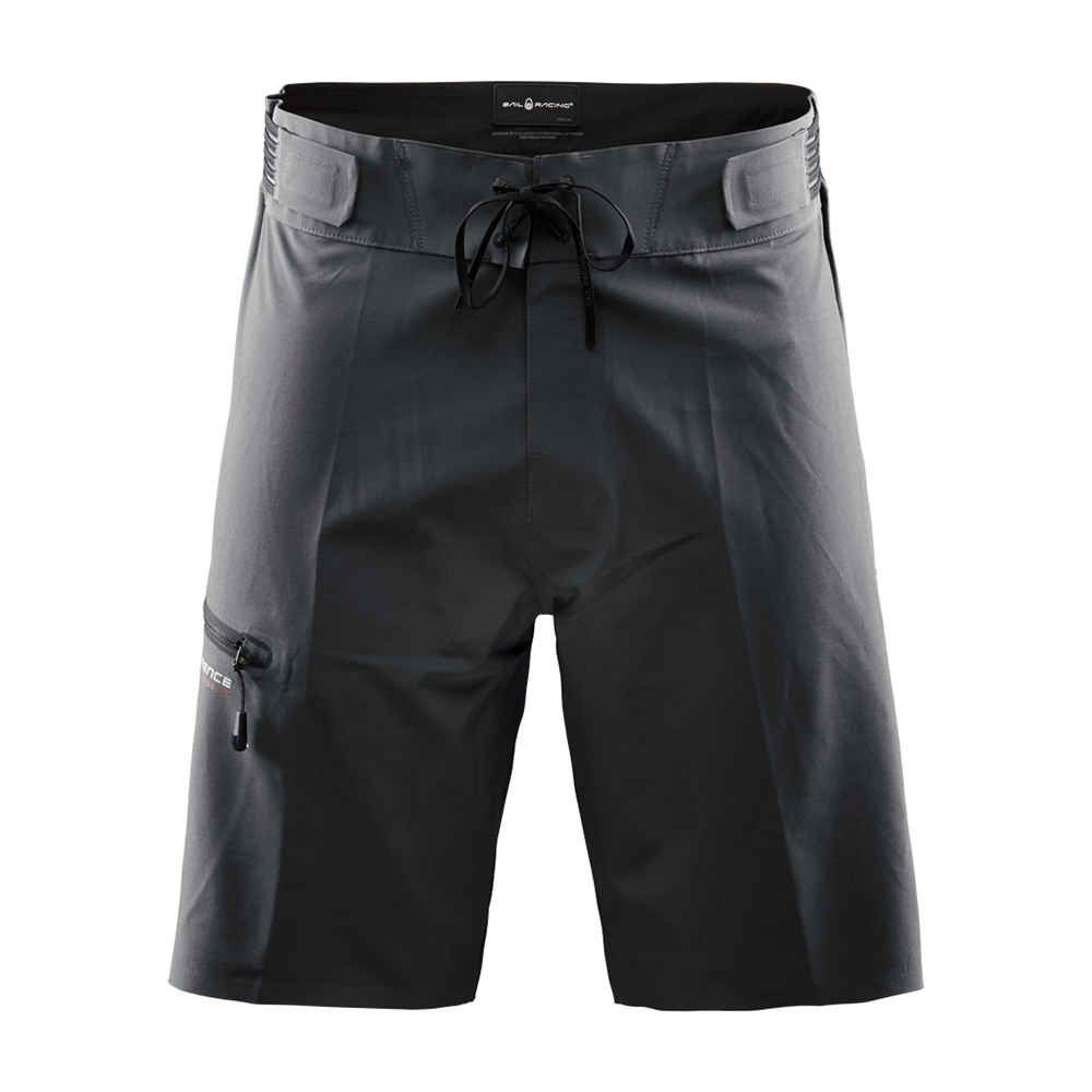 SAIL RACING Race Chino short グレー RACE CHINO SHORTS | Sail Racing Official