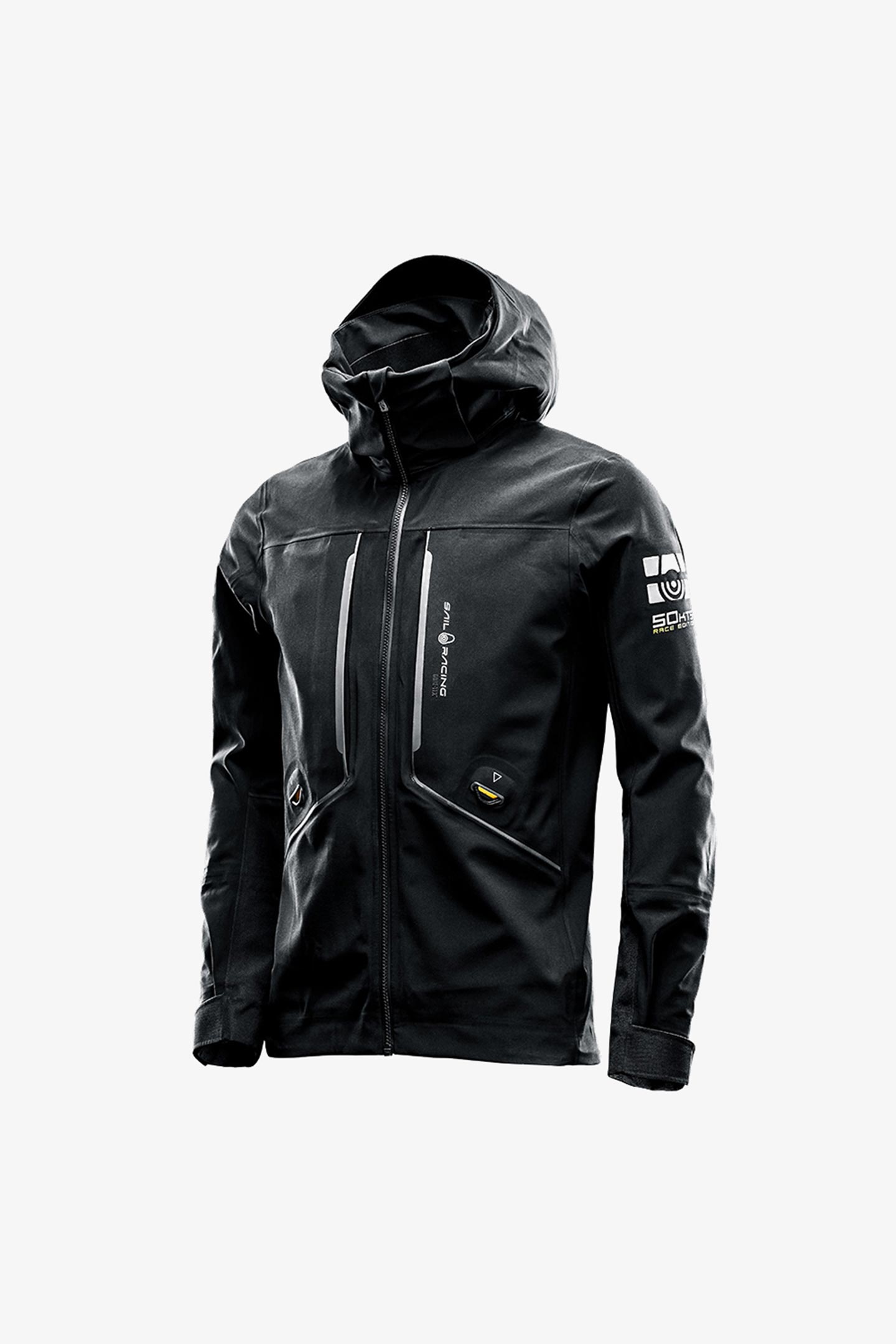 オガサカオリジナルウェア　M2 ORCA JACKET | フルマークスストア-北欧アウトドア用品,NORRONA