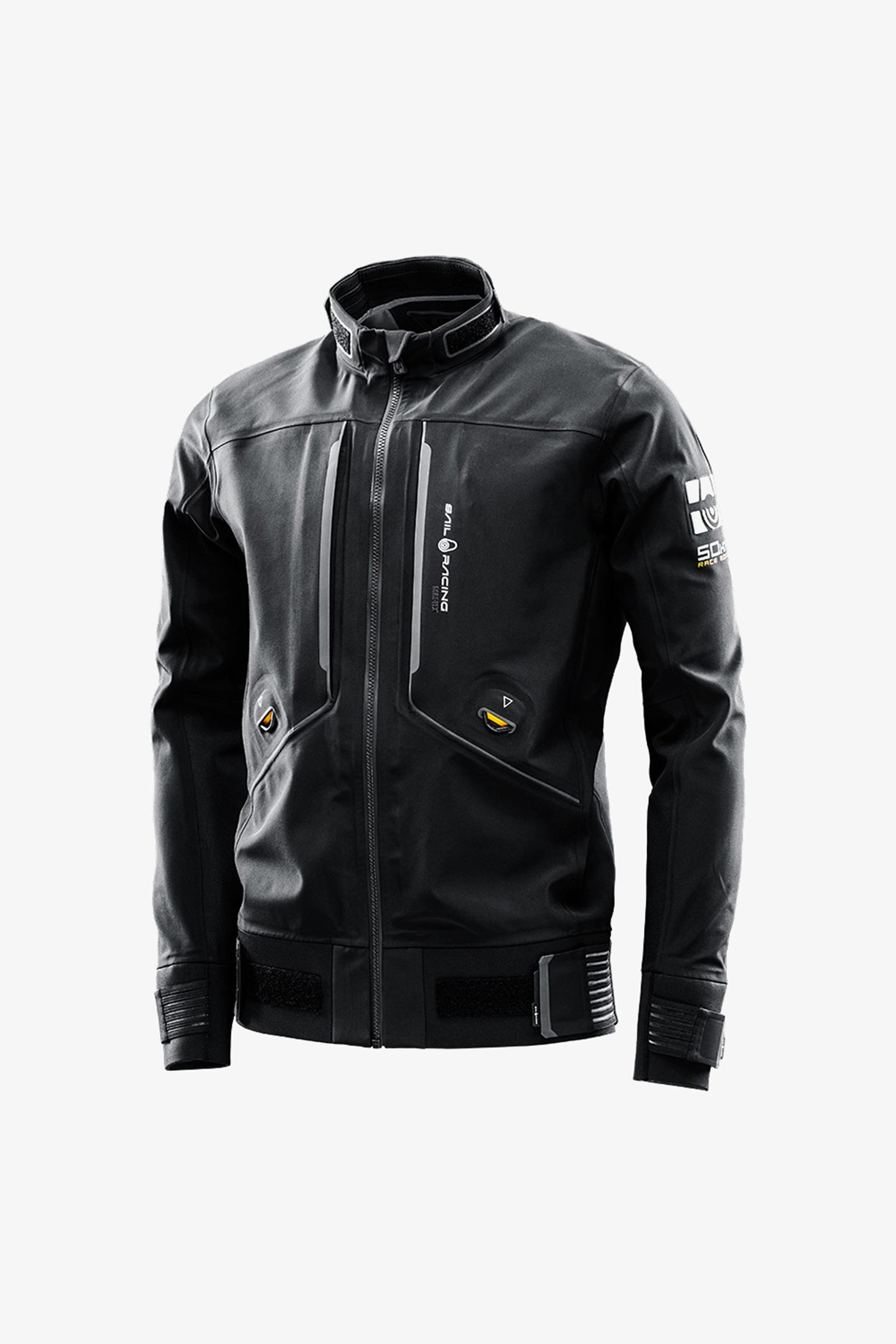 ORCA SPRAYTOP | フルマークスストア-北欧アウトドア用品,NORRONA