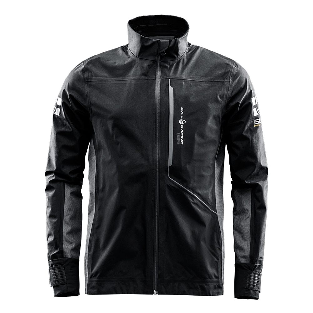 ORCA HYBRID JACKET