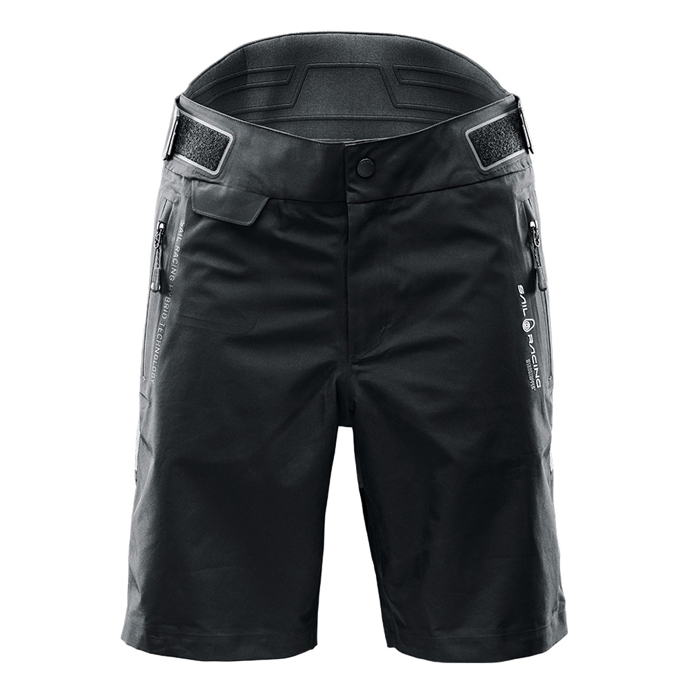 ORCA HYBRID SHORTS