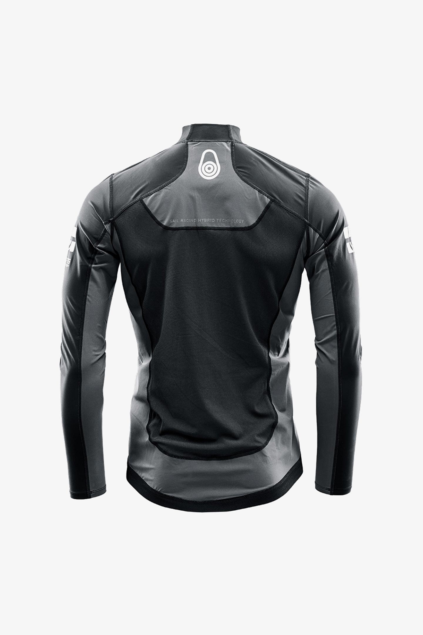 ORCA HYBRID LS | フルマークスストア-北欧アウトドア用品,NORRONA