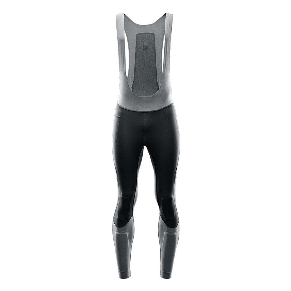 ORCA HYBRID BIB TIGHTS