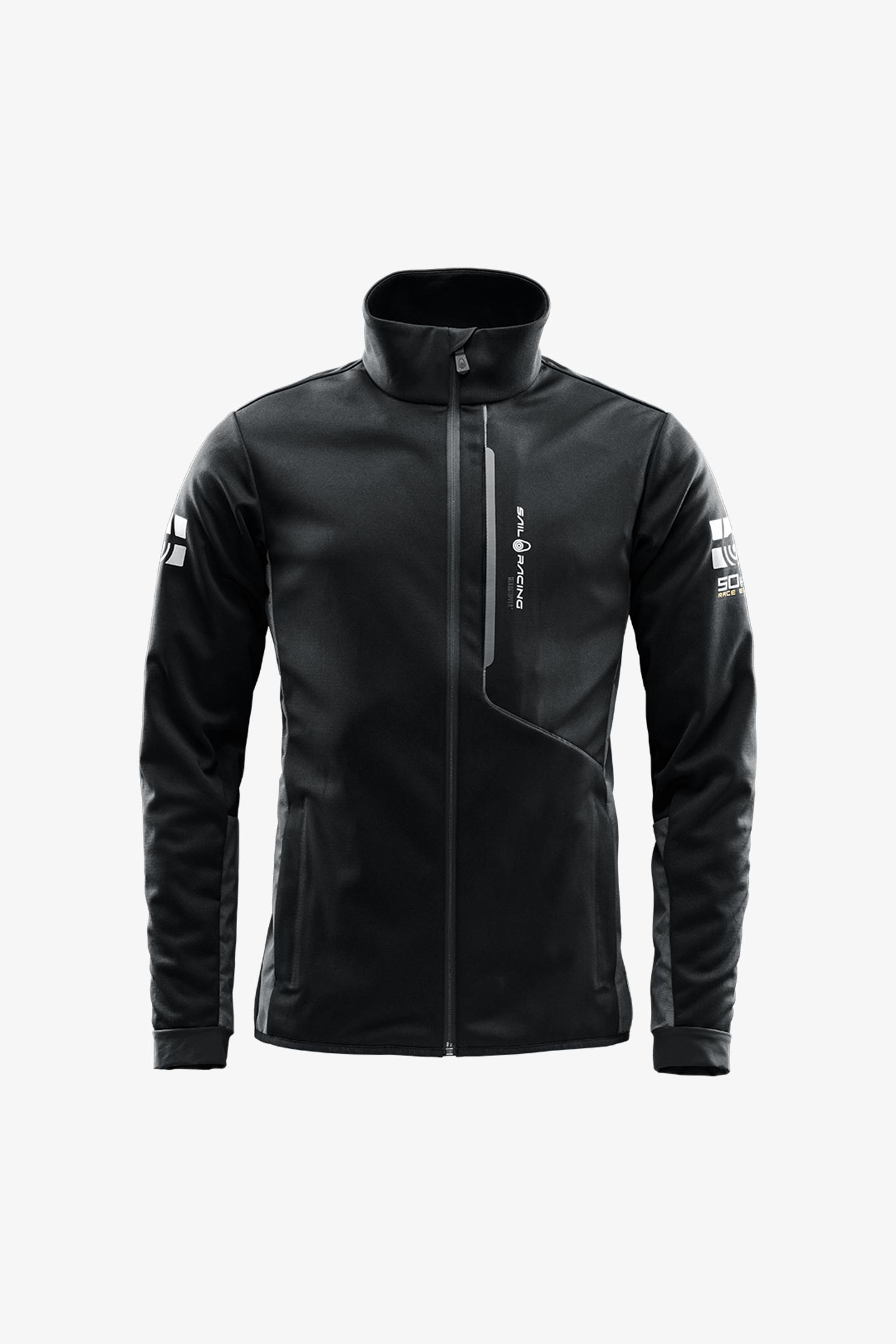 SAIL RACING 50KTS スプレートップ SAIL RACING フルマークスストア