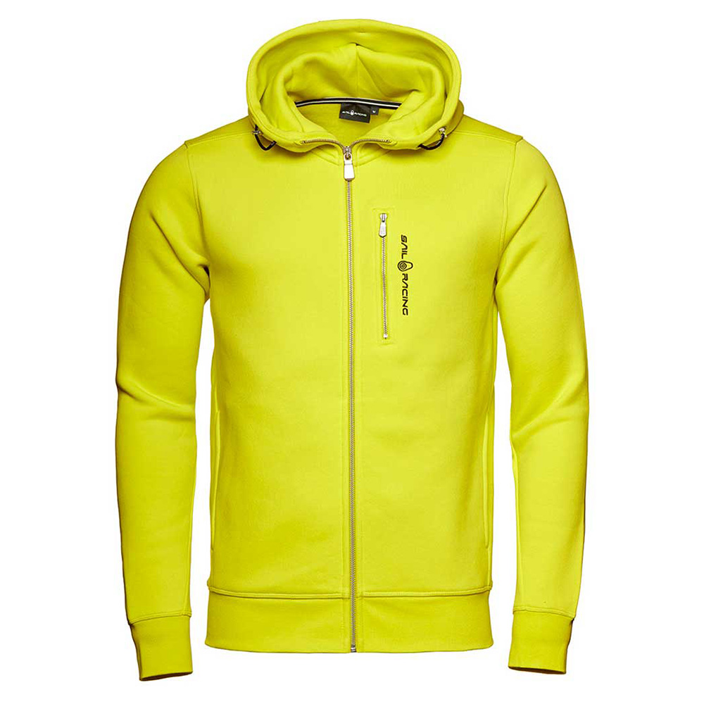 BOWMAN ZIP HOOD