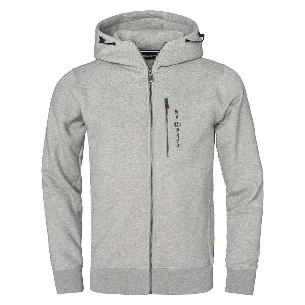 BOWMAN ZIP HOOD