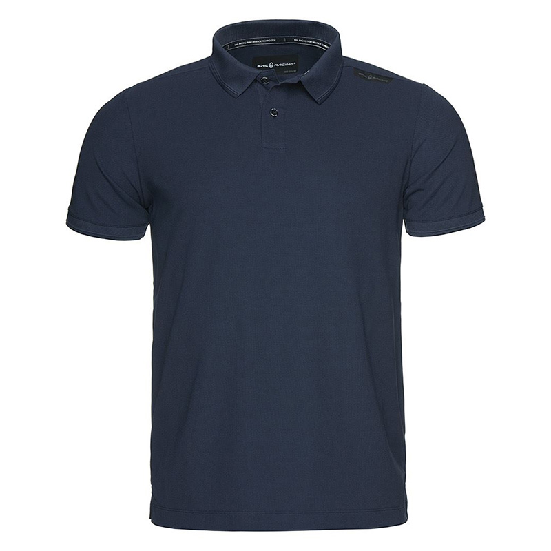 BOWMAN TECHNICAL POLO