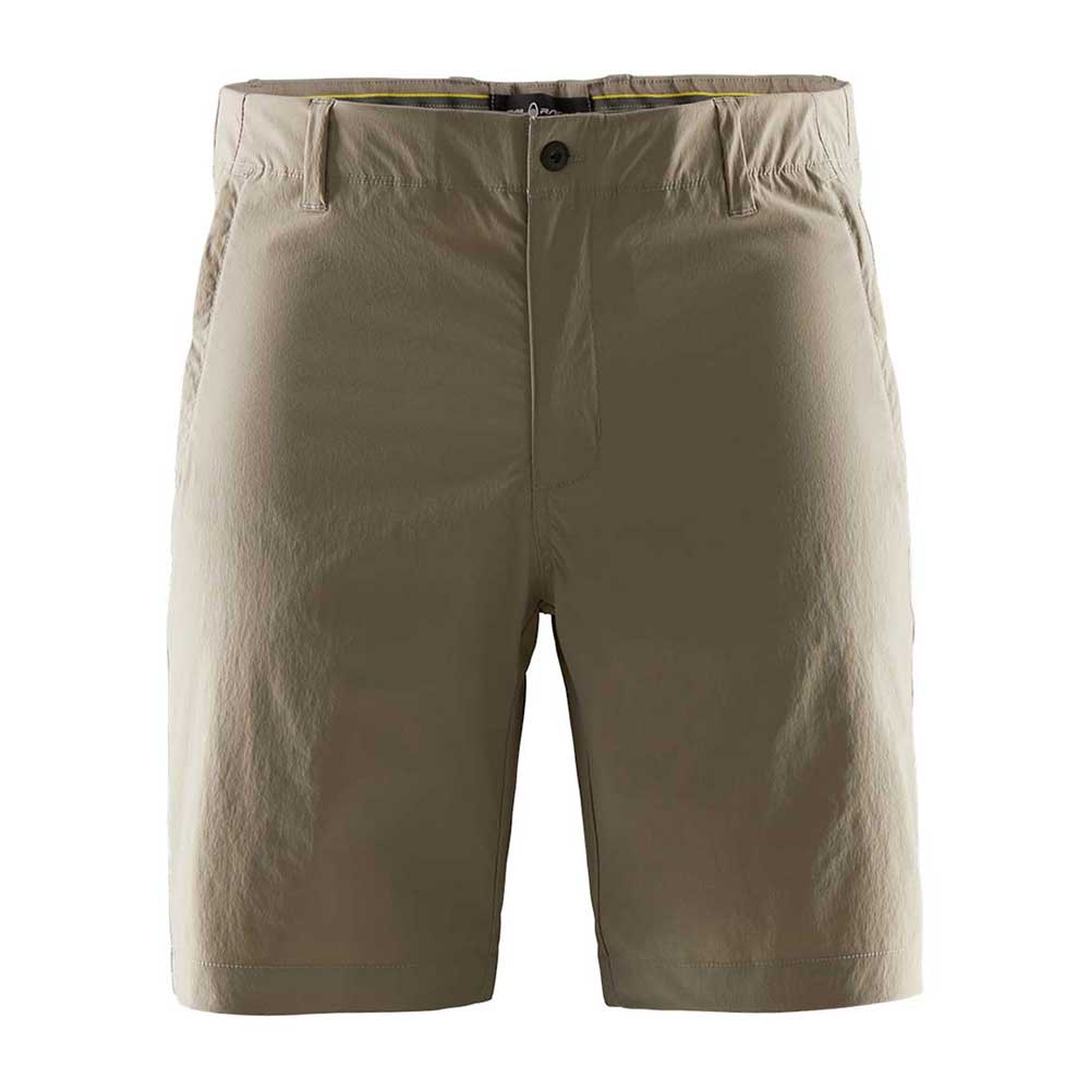 RACE CHINO SHORTS