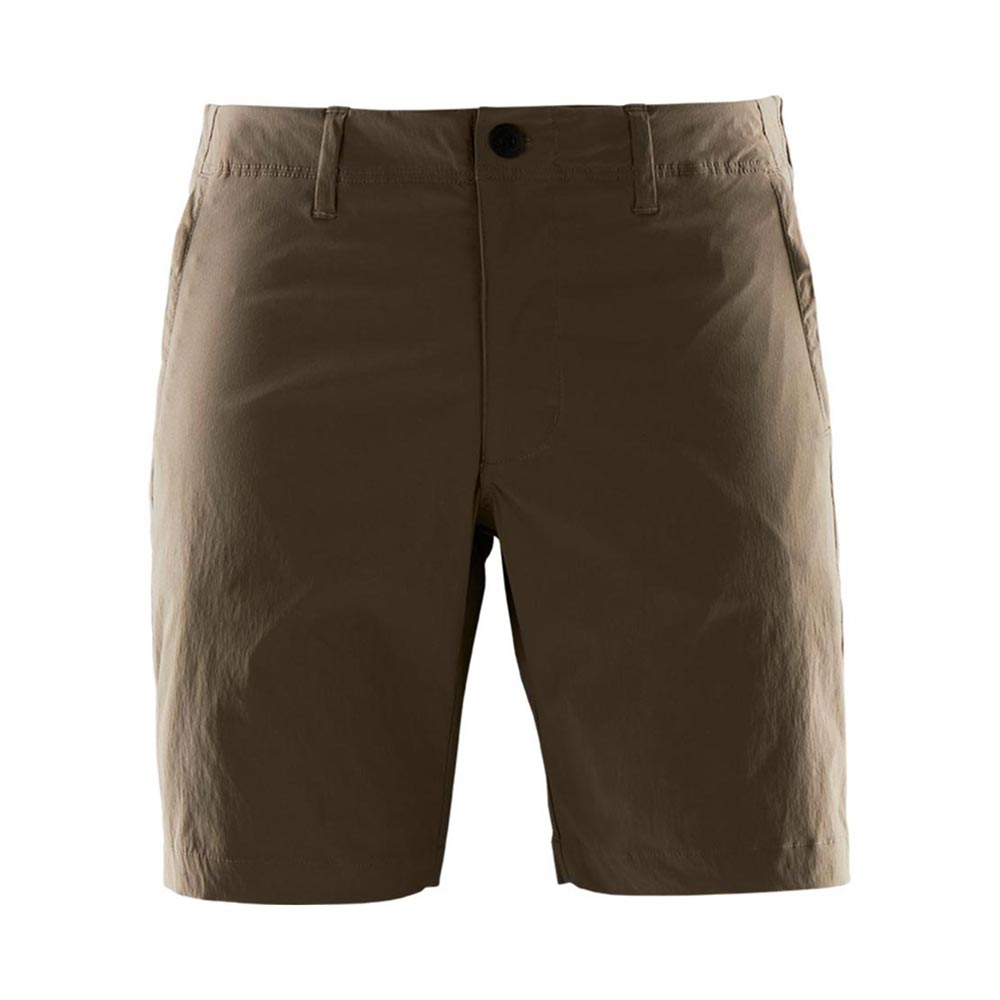 RACE CHINO SHORTS