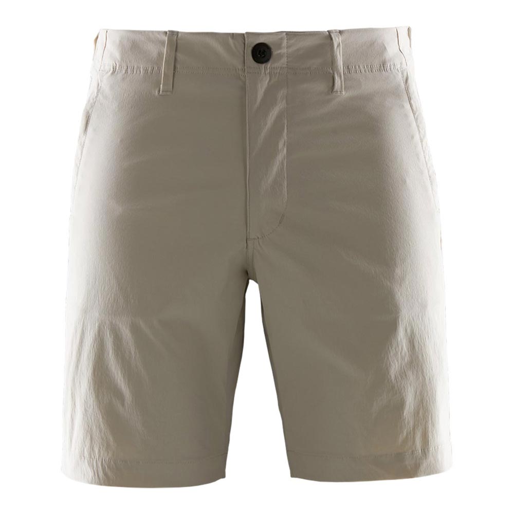 RACE CHINO SHORTS