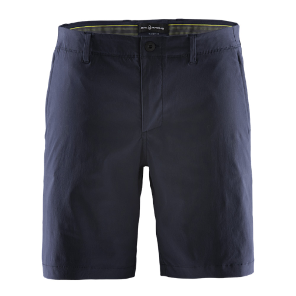 RACE CHINO SHORTS