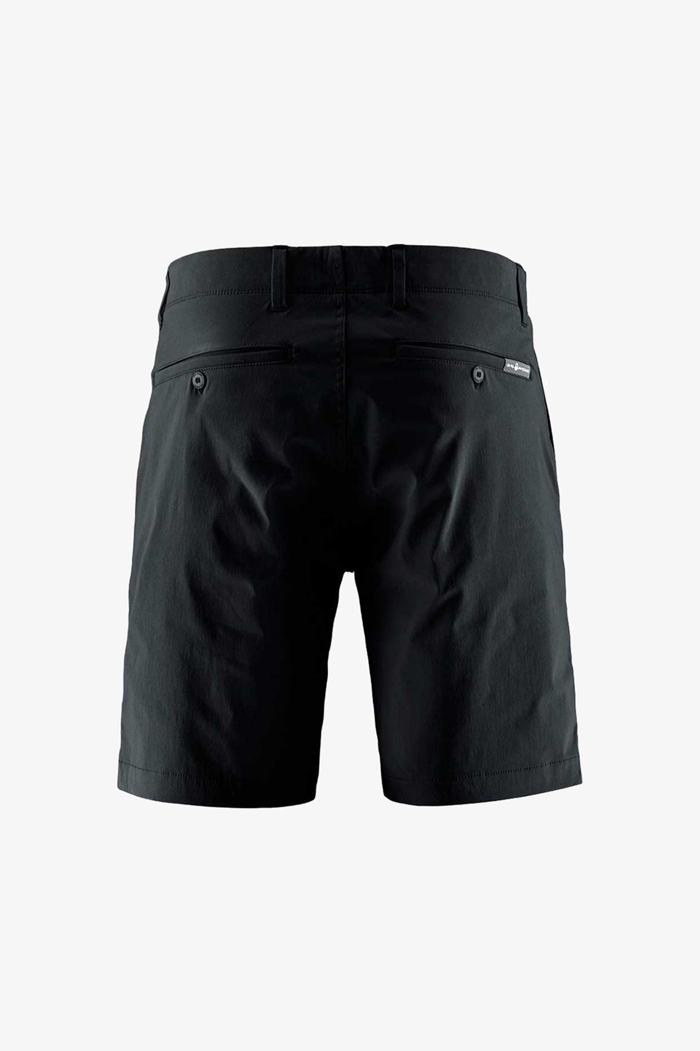 ラッセルノ　SLIM SHORTS　サイズ7　ブラック ラッセルノ SLIM SHORTS サイズ7 ブラック ラッセルノ SLIM SHORTS